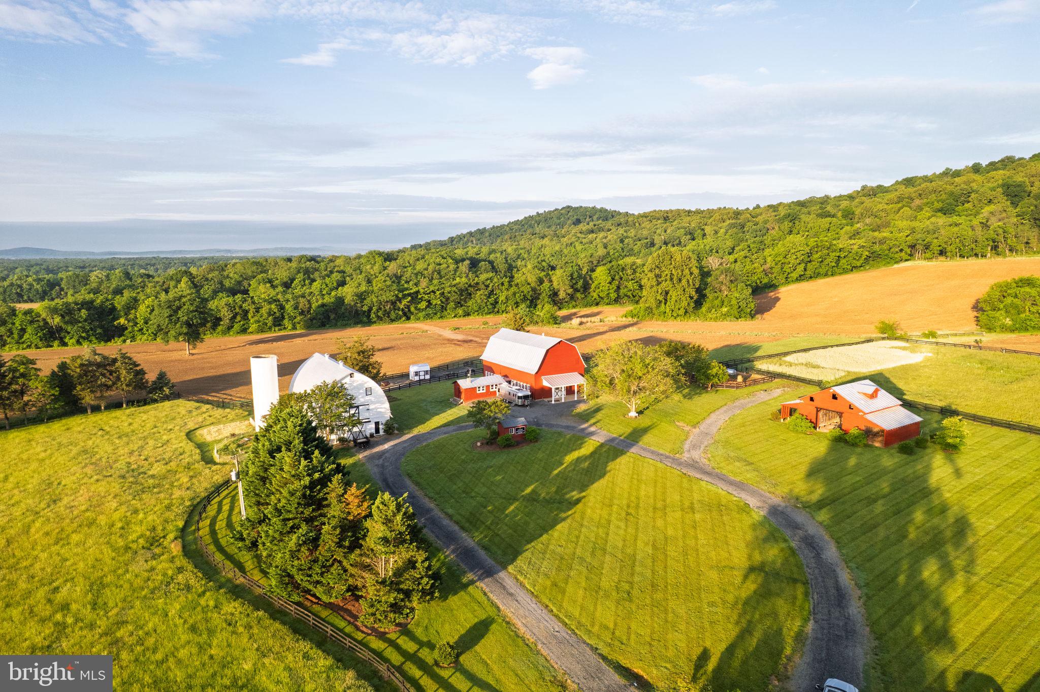 CULPEPER COUNTY - Residential