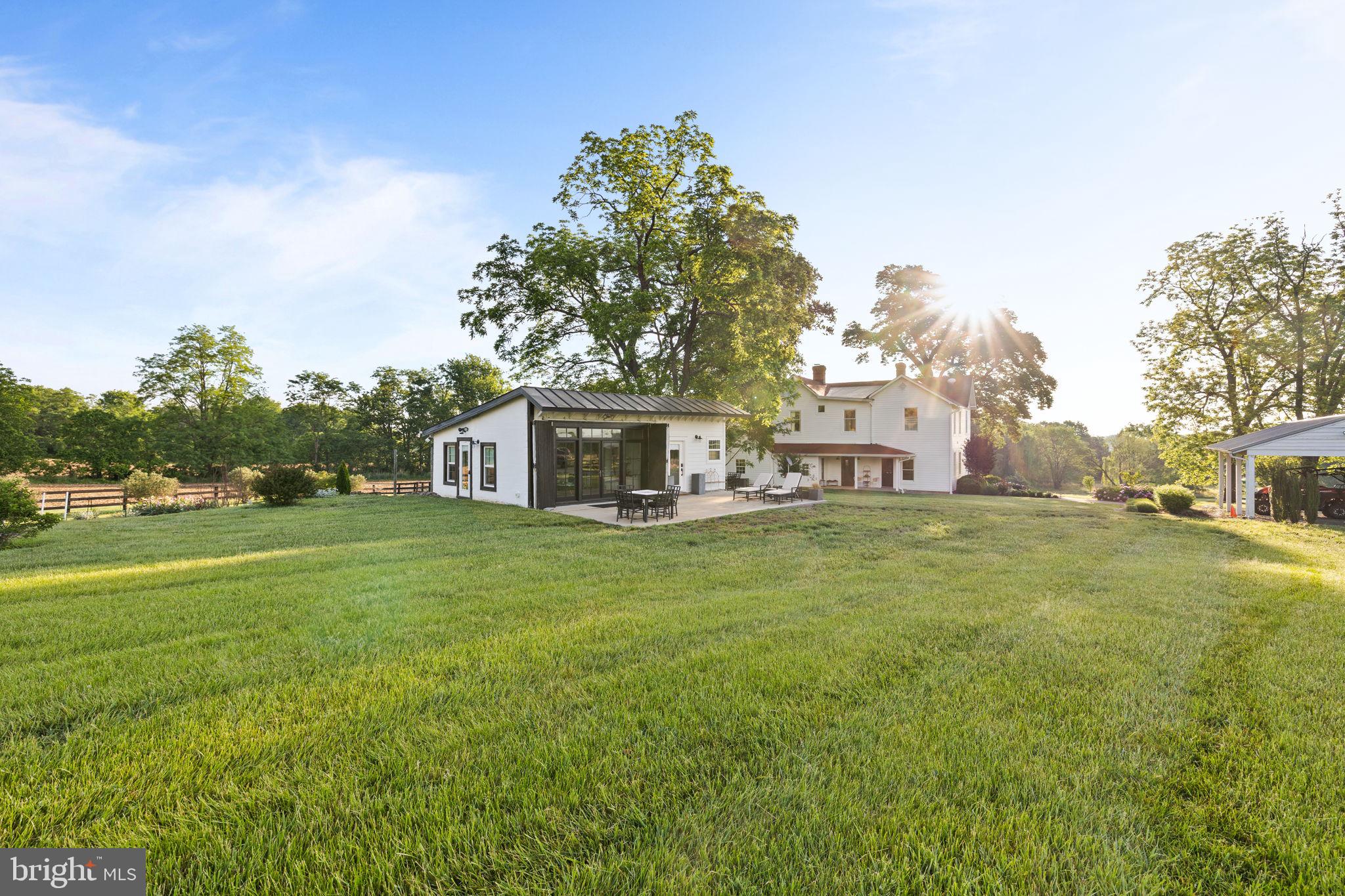 CULPEPER COUNTY - Residential