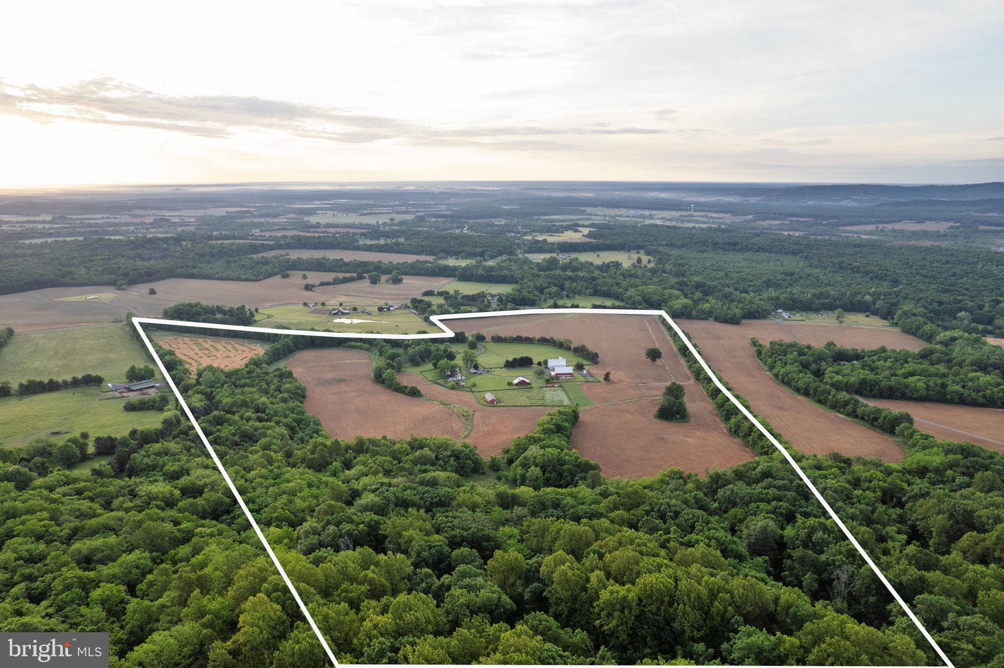 CULPEPER COUNTY - Residential