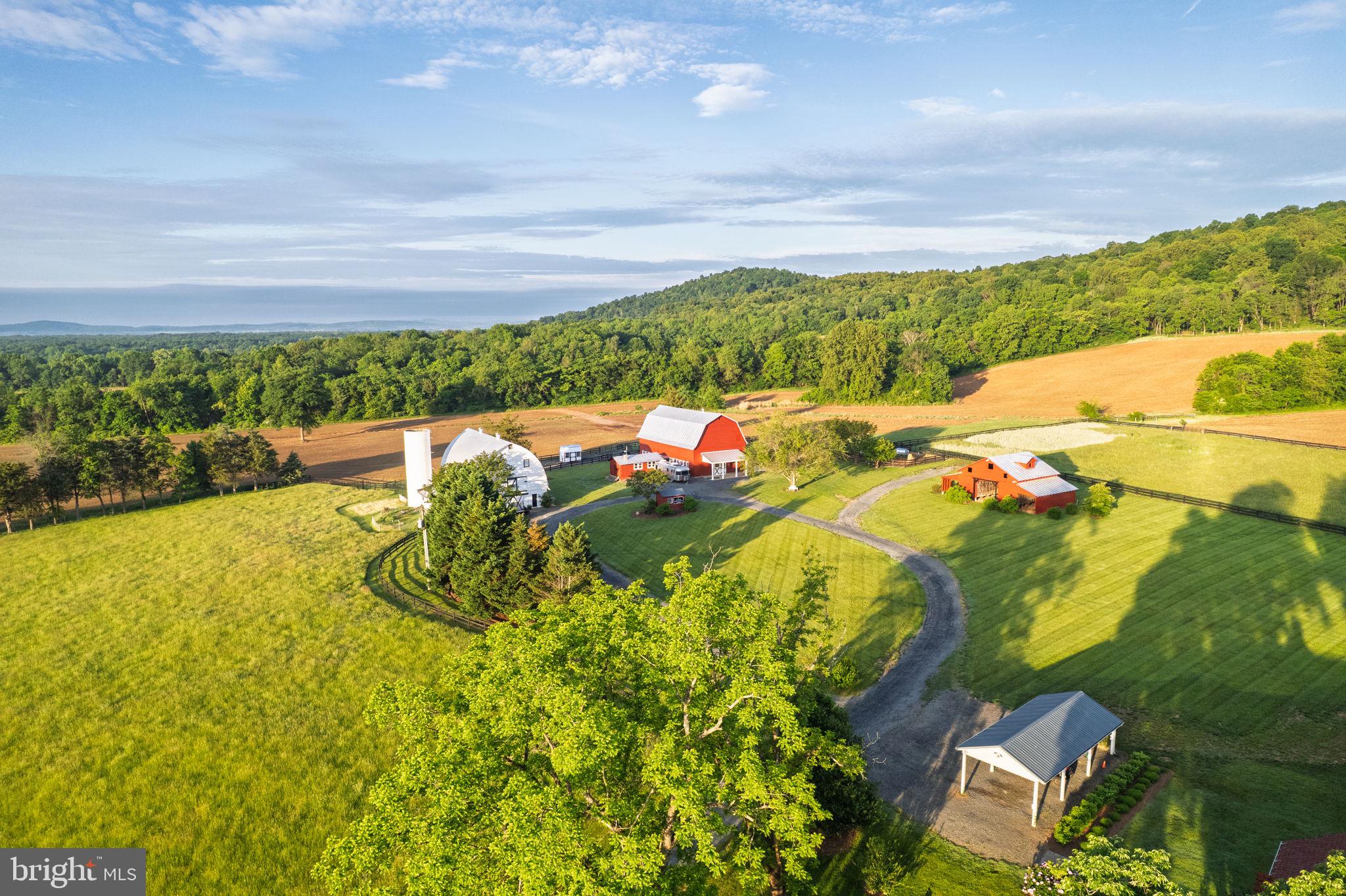 CULPEPER COUNTY - Residential
