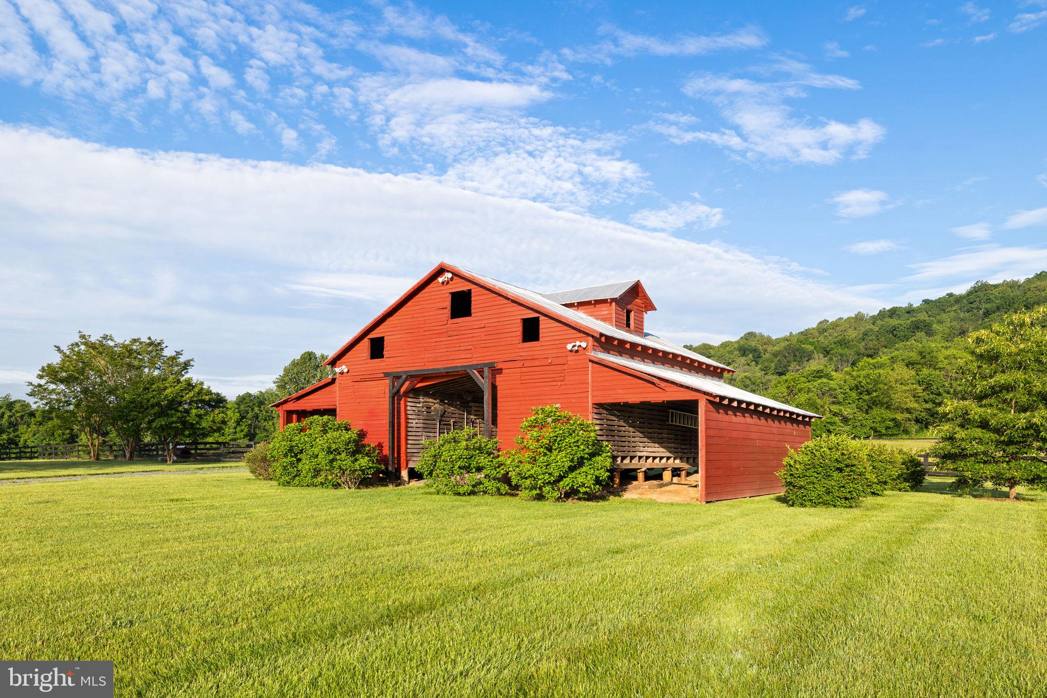 CULPEPER COUNTY - Residential