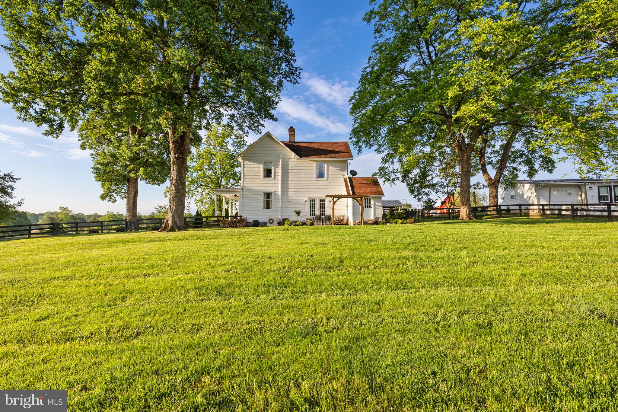 CULPEPER COUNTY - Residential
