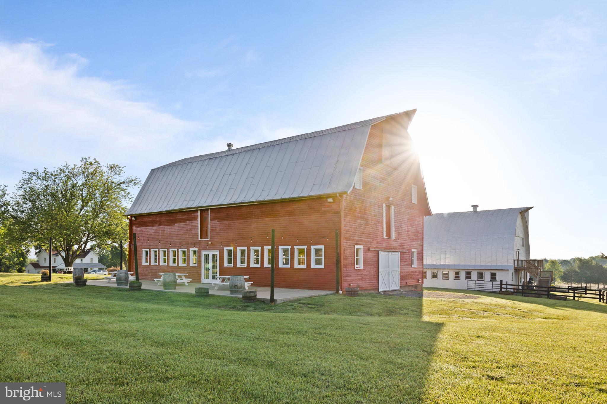 CULPEPER COUNTY - Residential