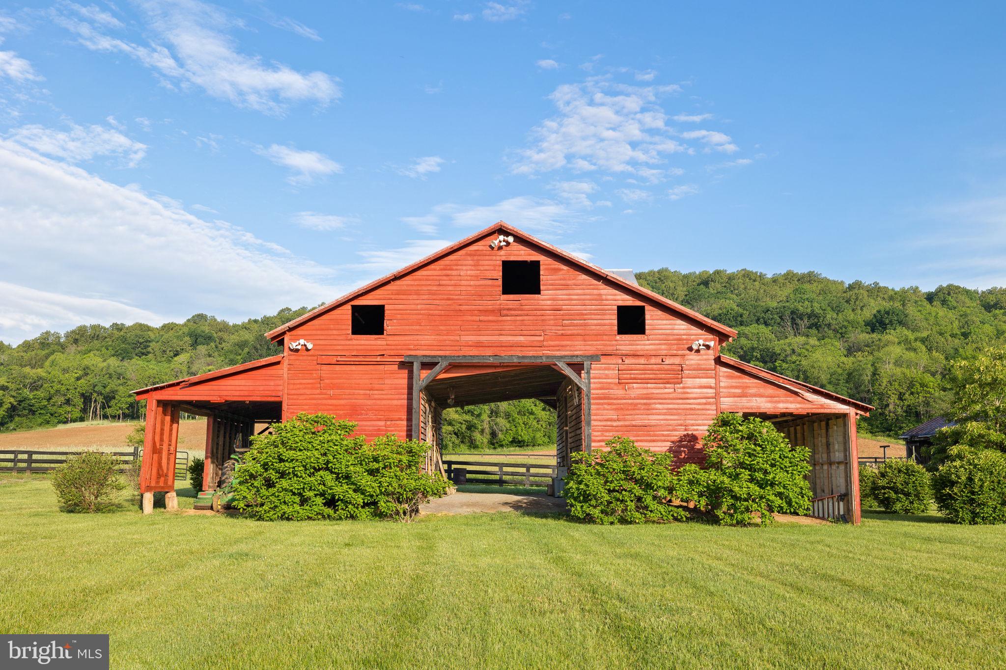 CULPEPER COUNTY - Residential
