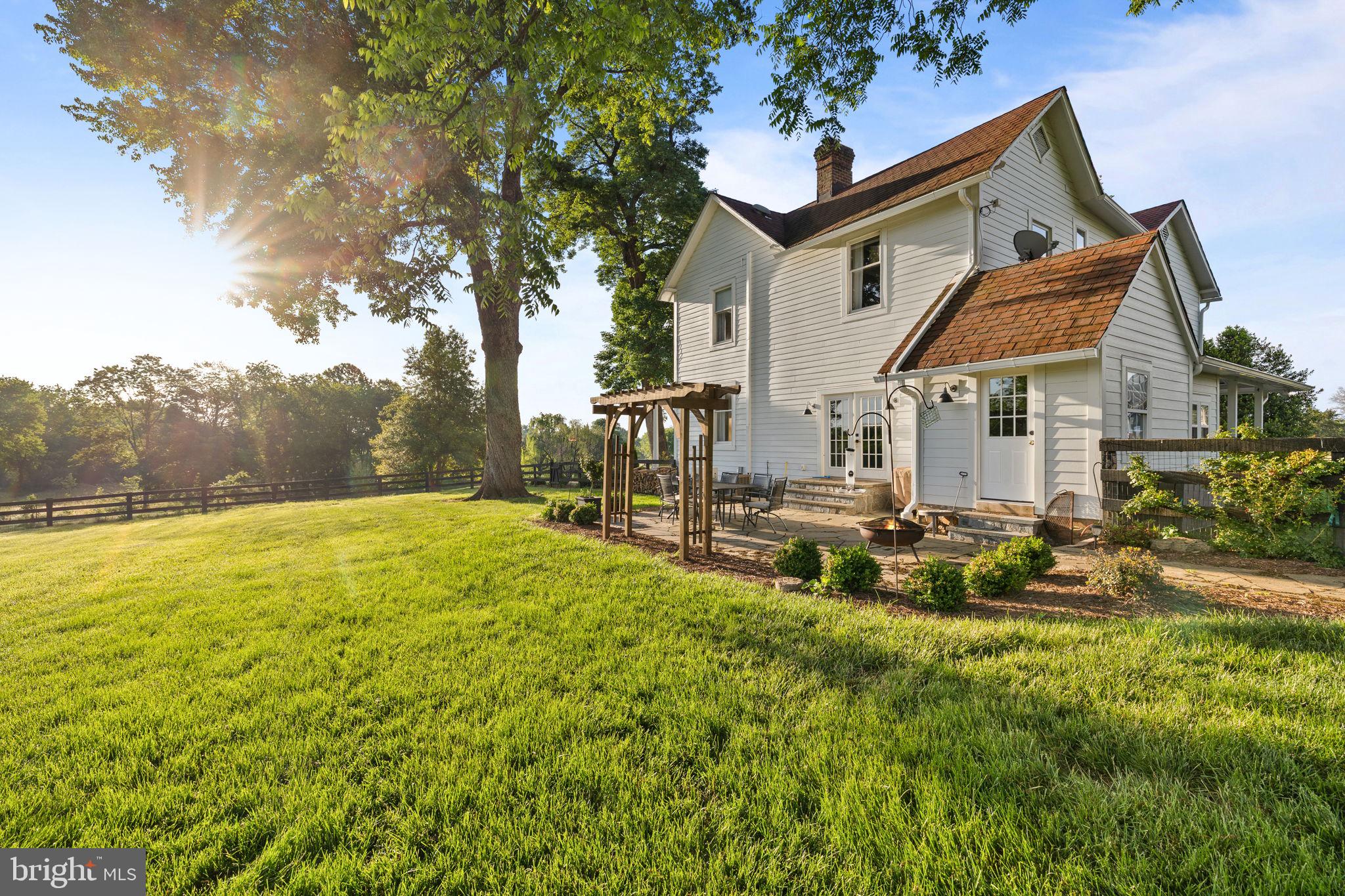 CULPEPER COUNTY - Residential