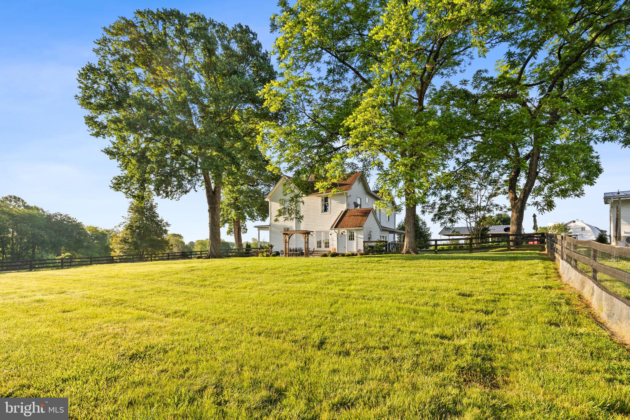 CULPEPER COUNTY - Residential