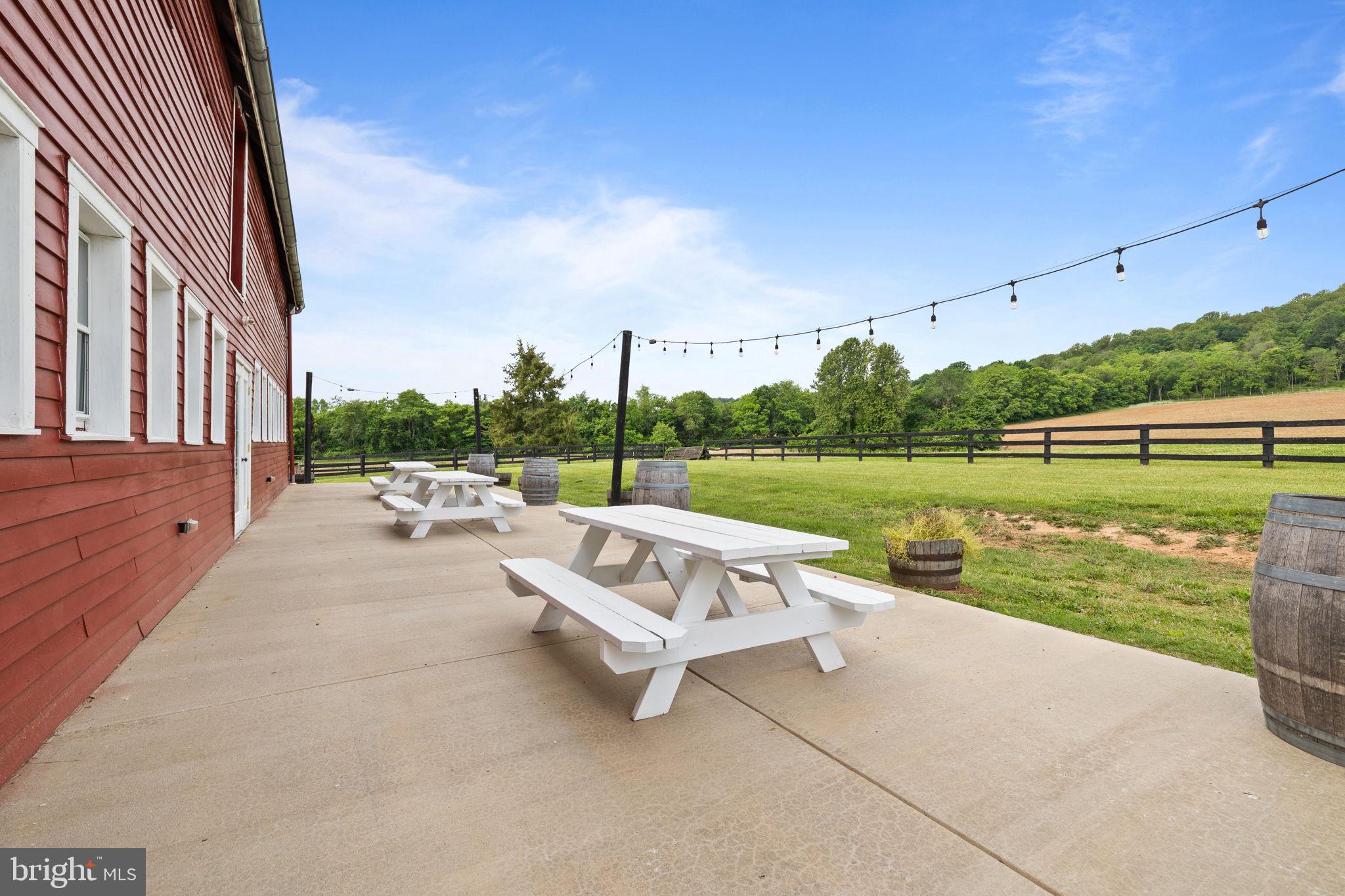 CULPEPER COUNTY - Residential