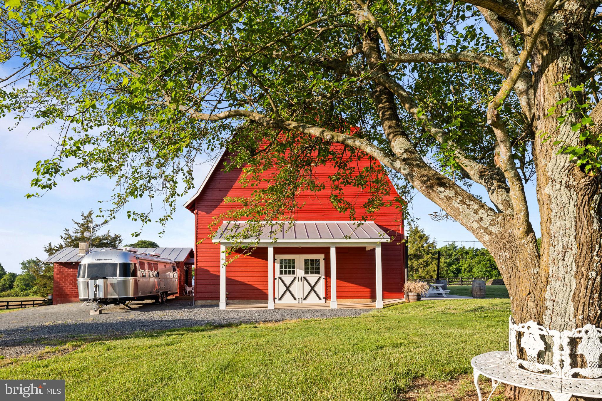 CULPEPER COUNTY - Residential