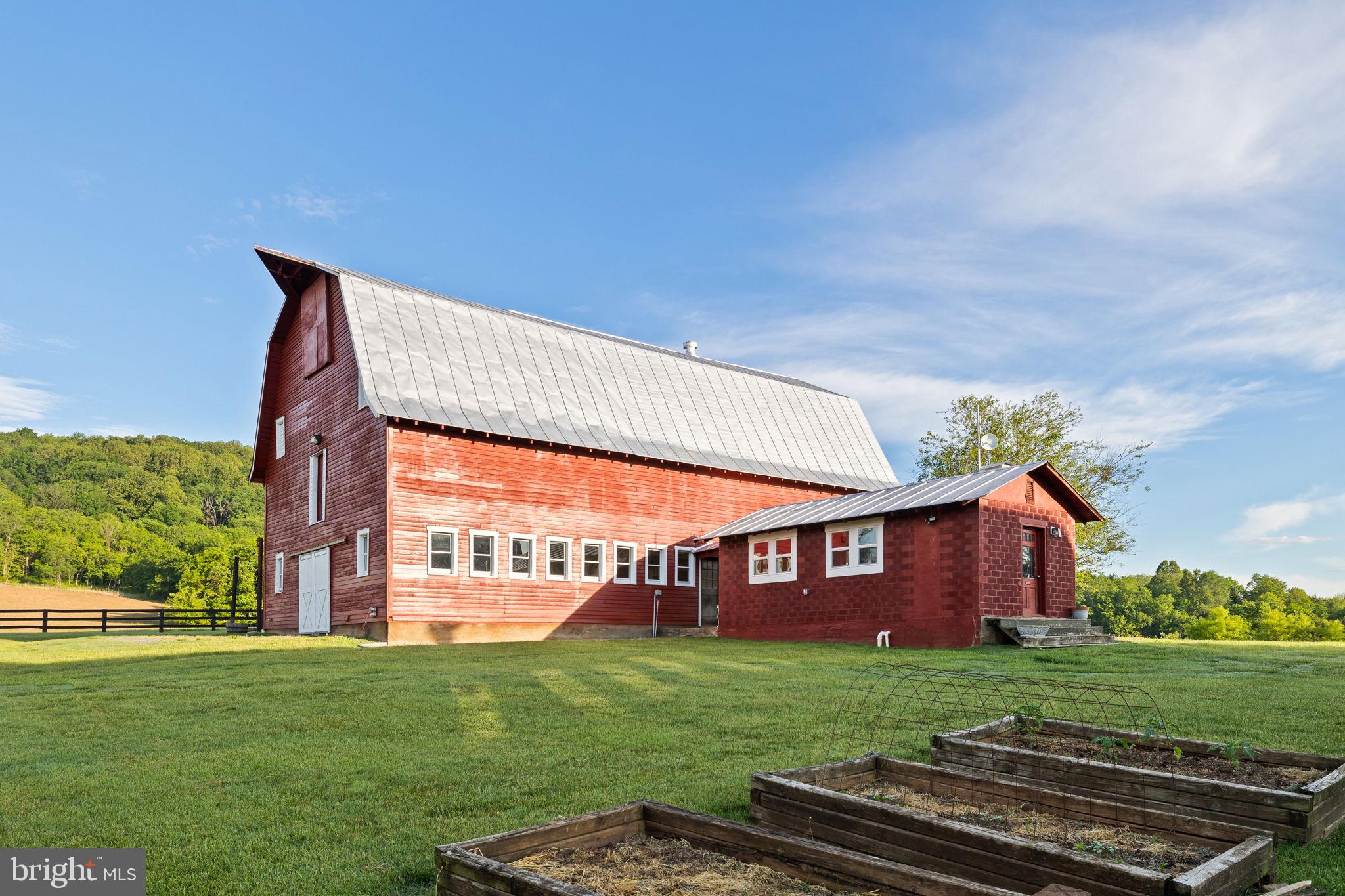 CULPEPER COUNTY - Residential