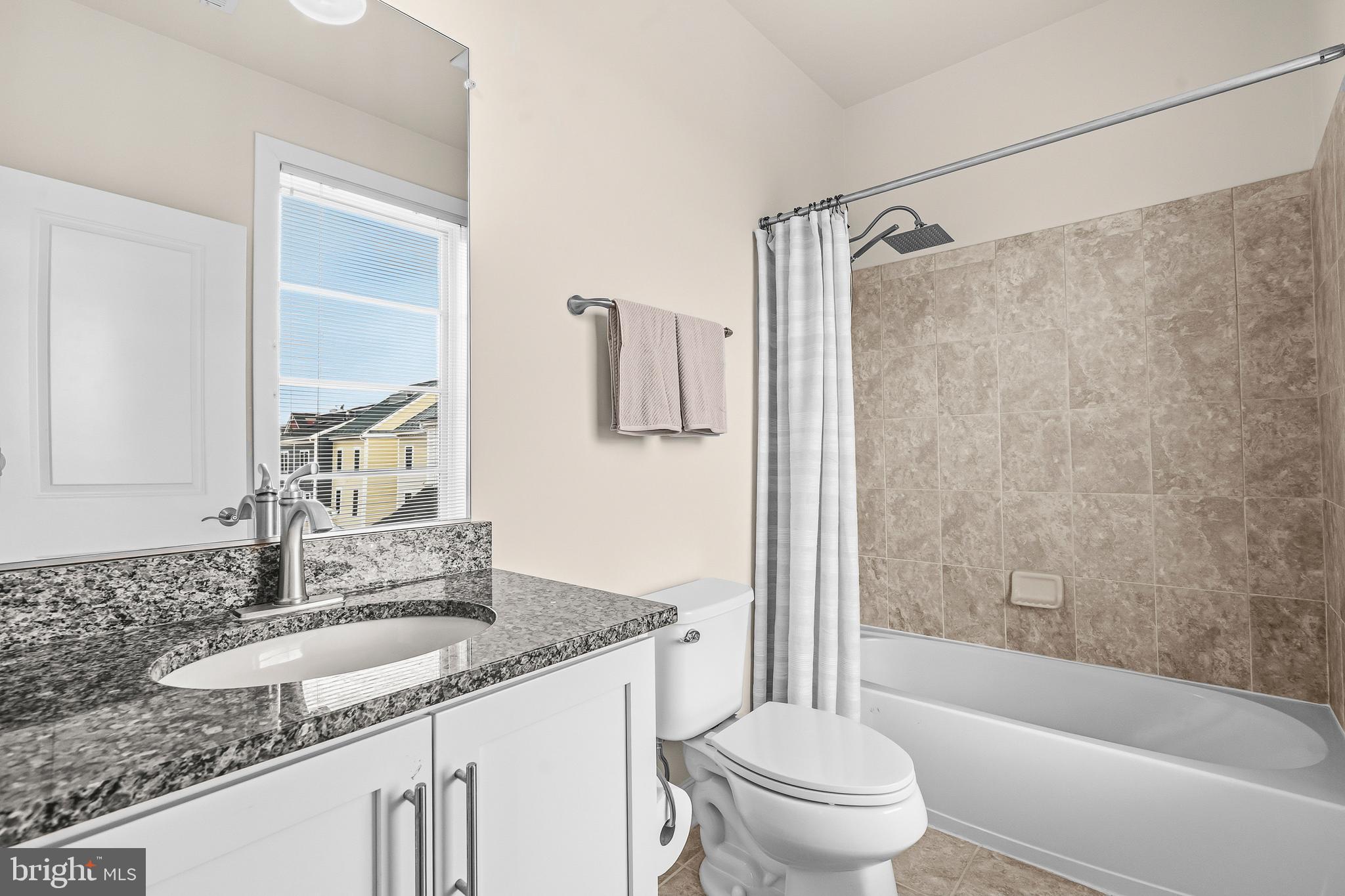 POTOMAC YARD - Residential