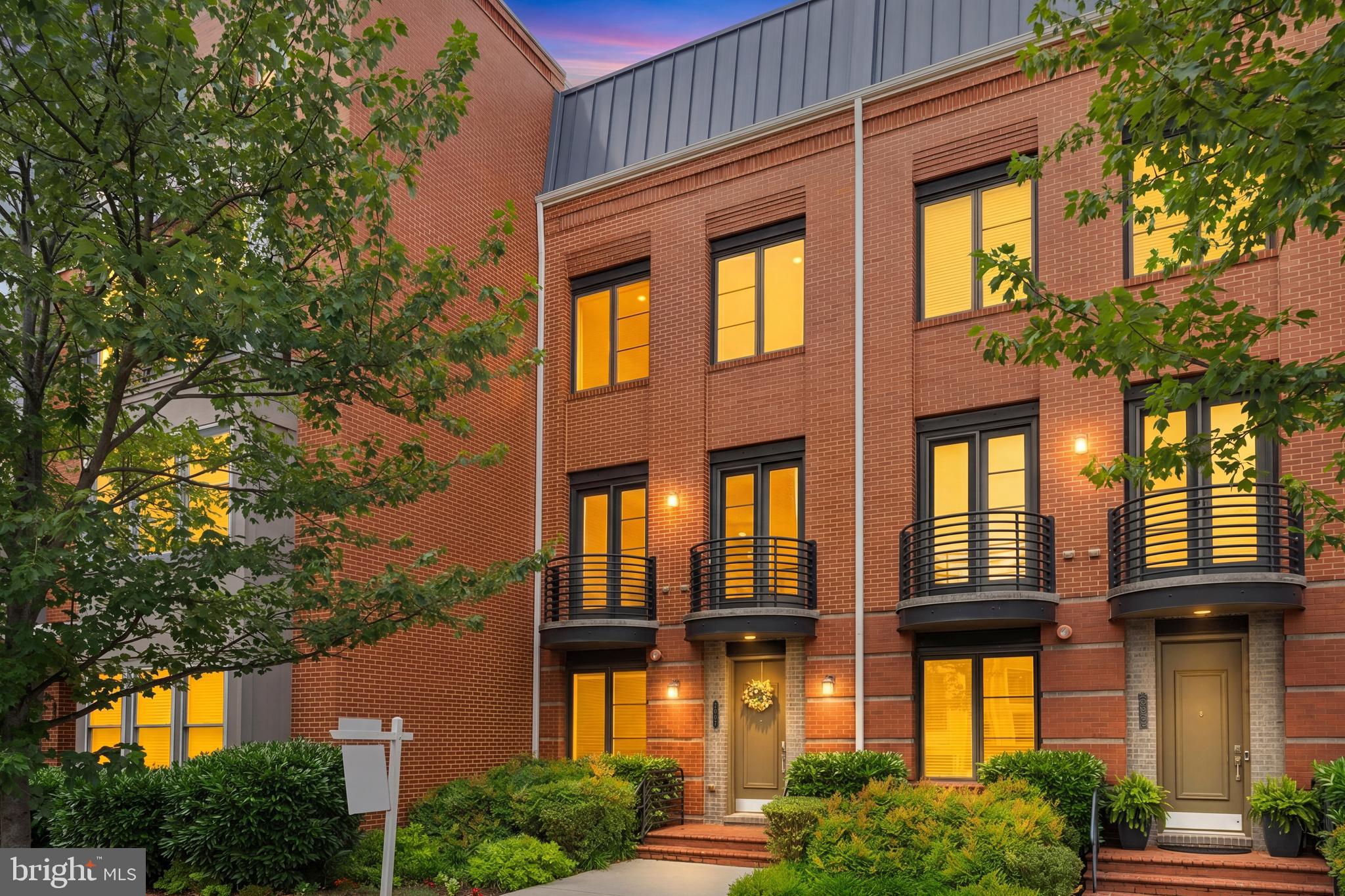 POTOMAC YARD - Residential
