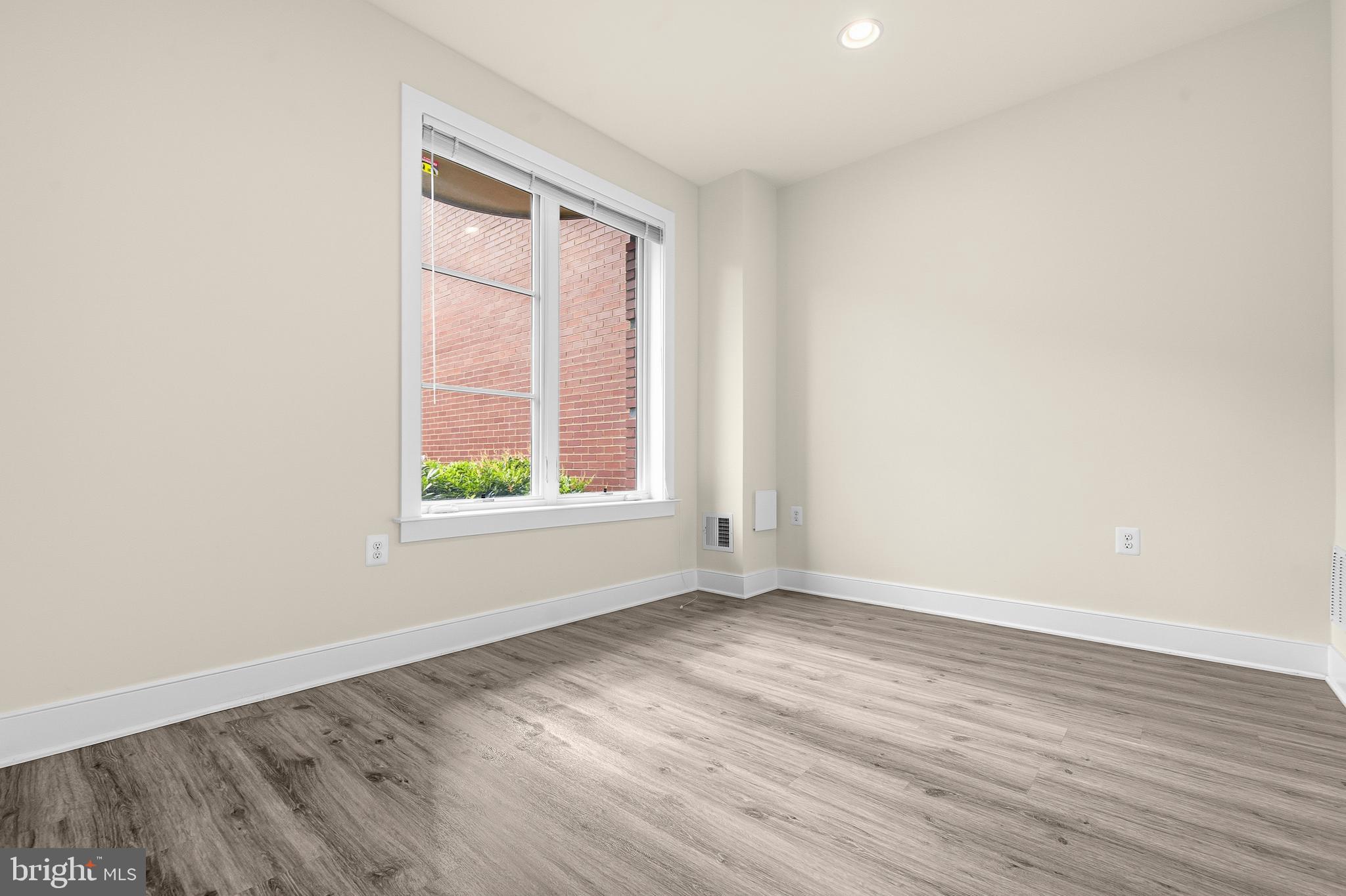 POTOMAC YARD - Residential