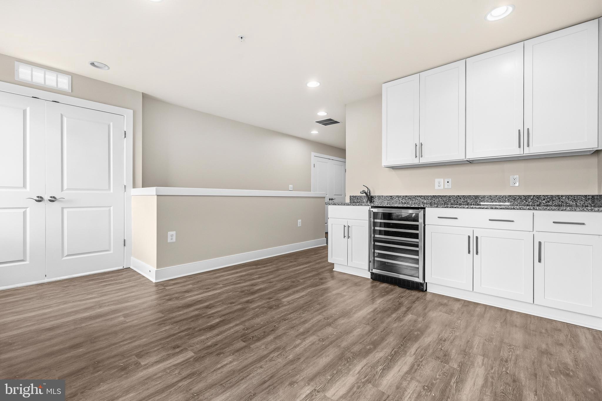 POTOMAC YARD - Residential