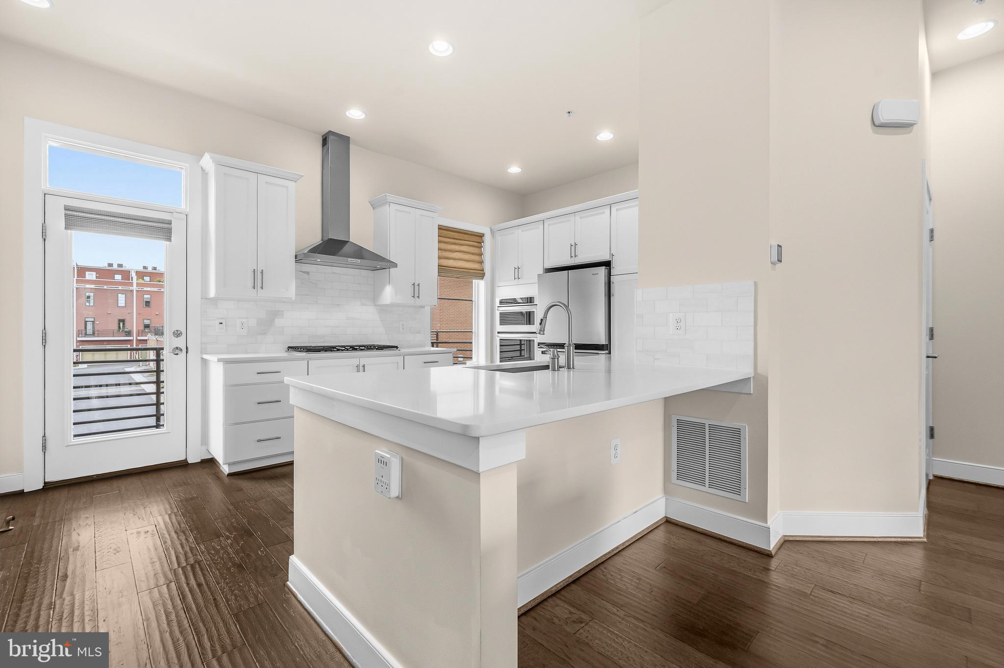 POTOMAC YARD - Residential
