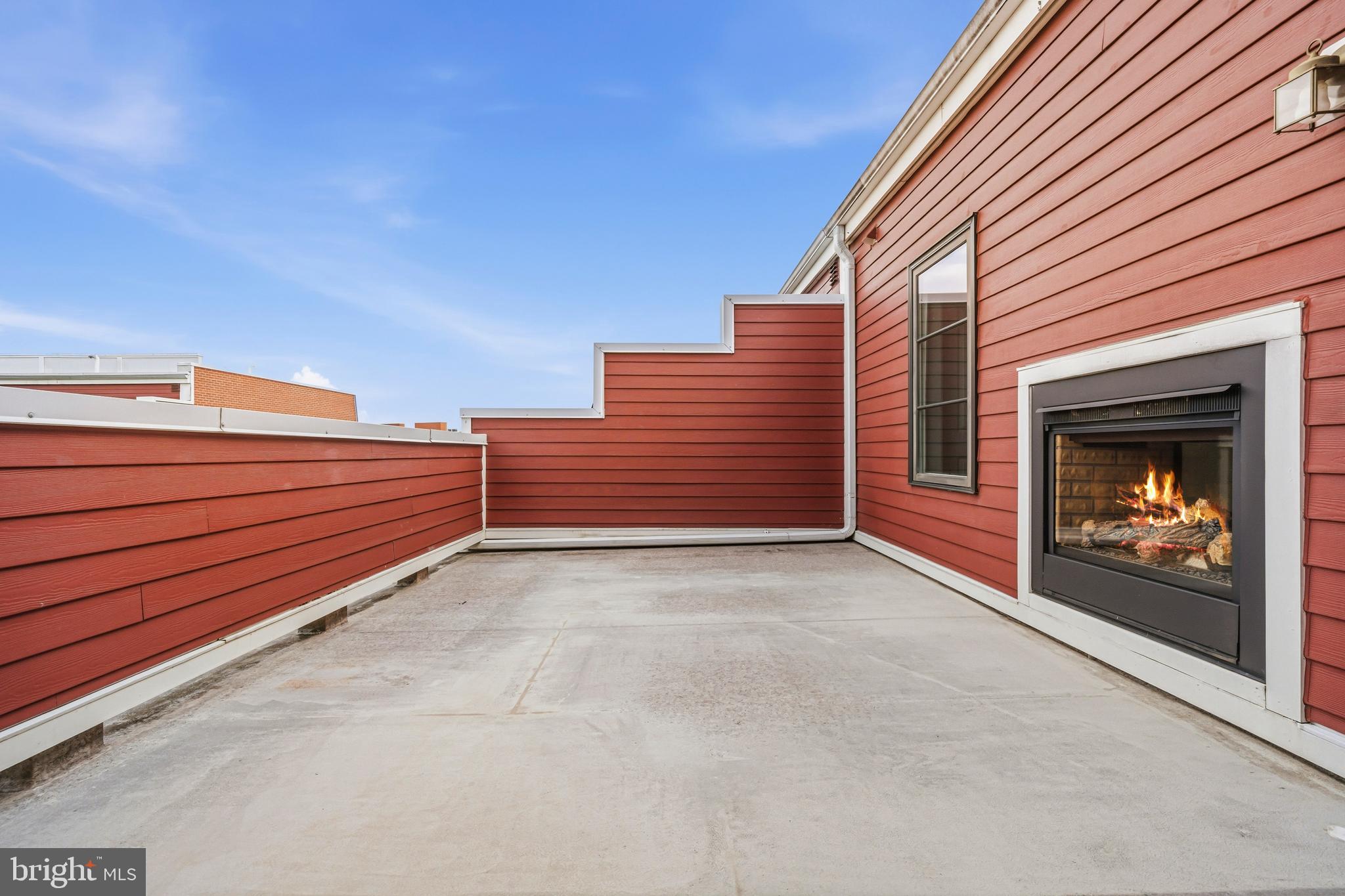 POTOMAC YARD - Residential