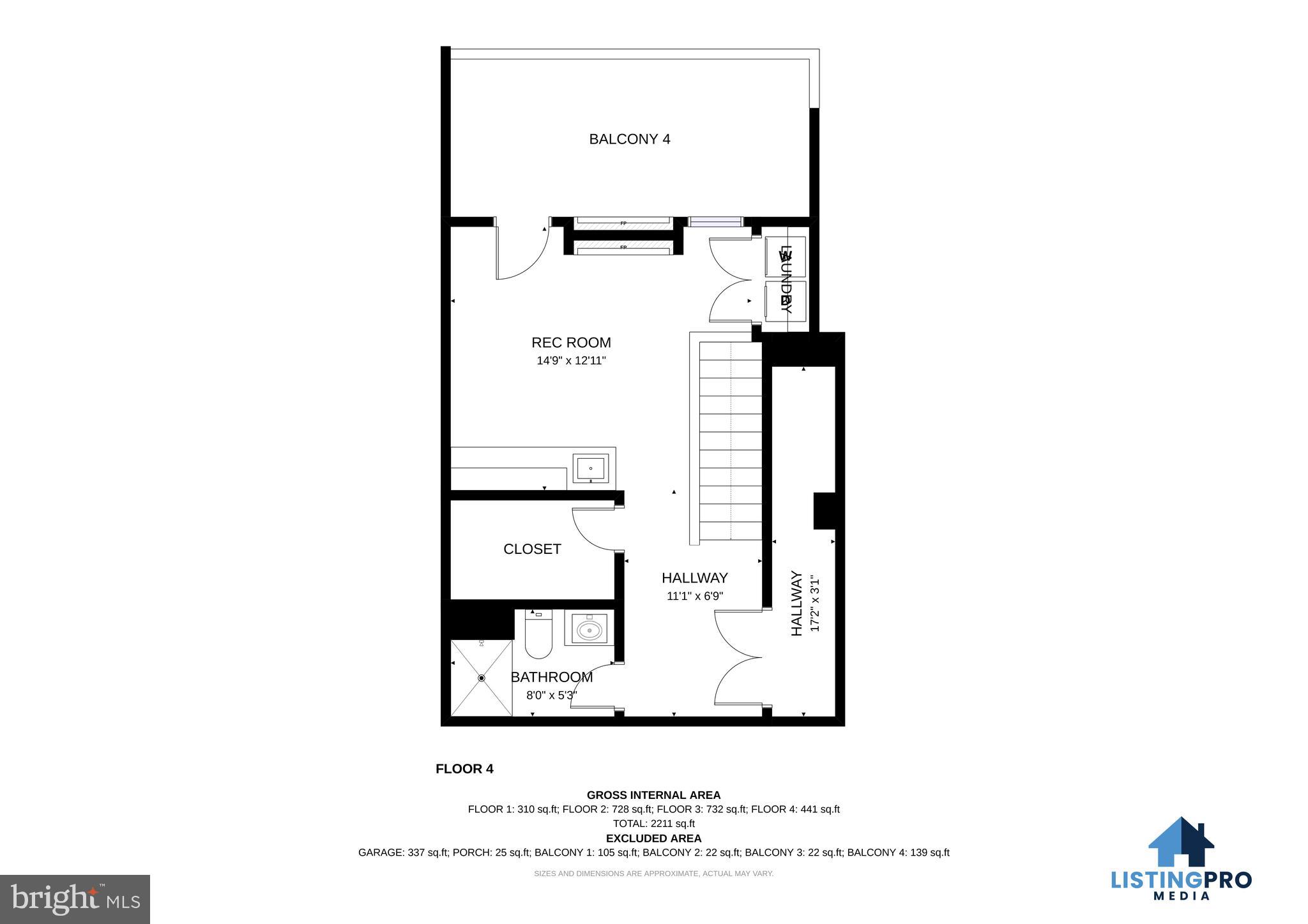 POTOMAC YARD - Residential