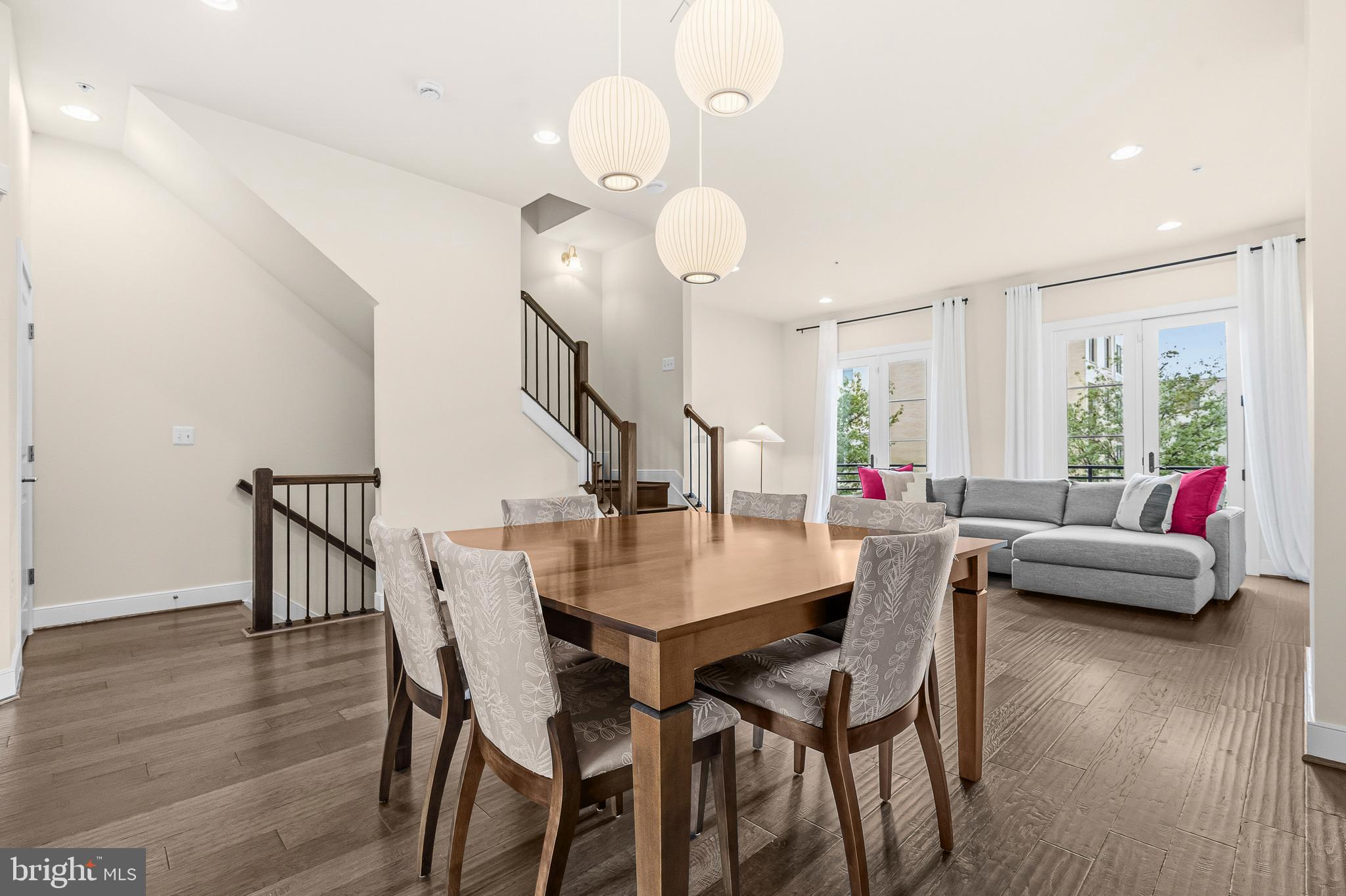 POTOMAC YARD - Residential