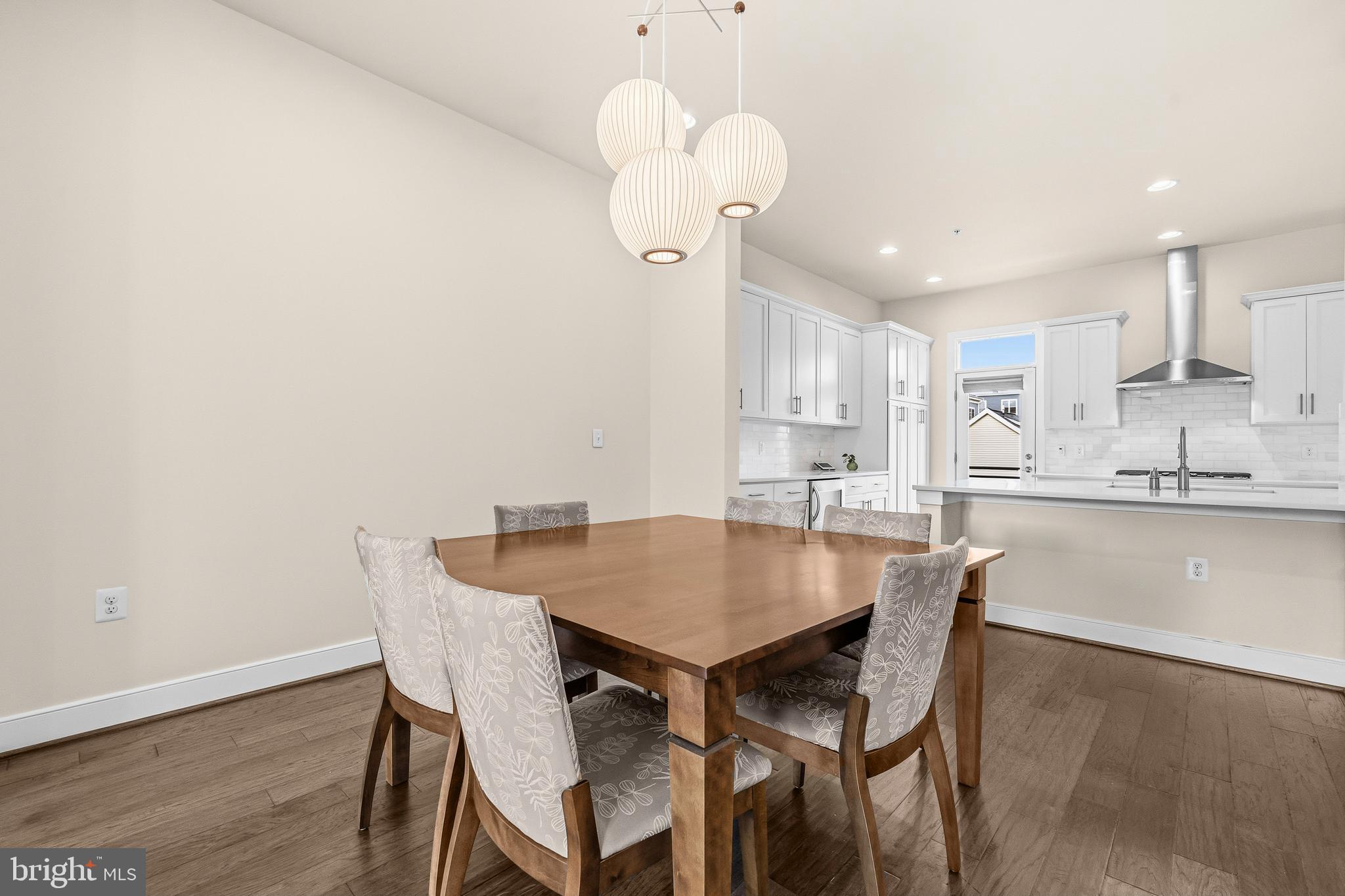 POTOMAC YARD - Residential