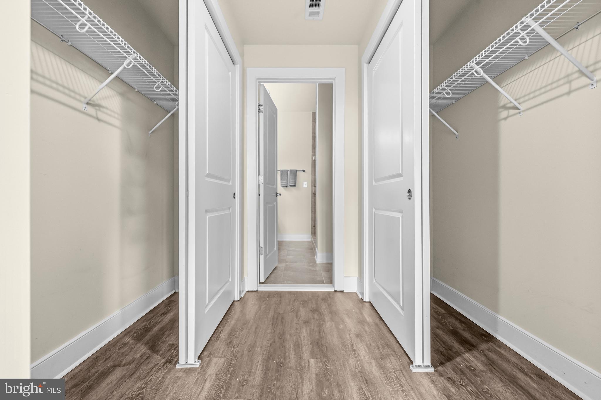 POTOMAC YARD - Residential