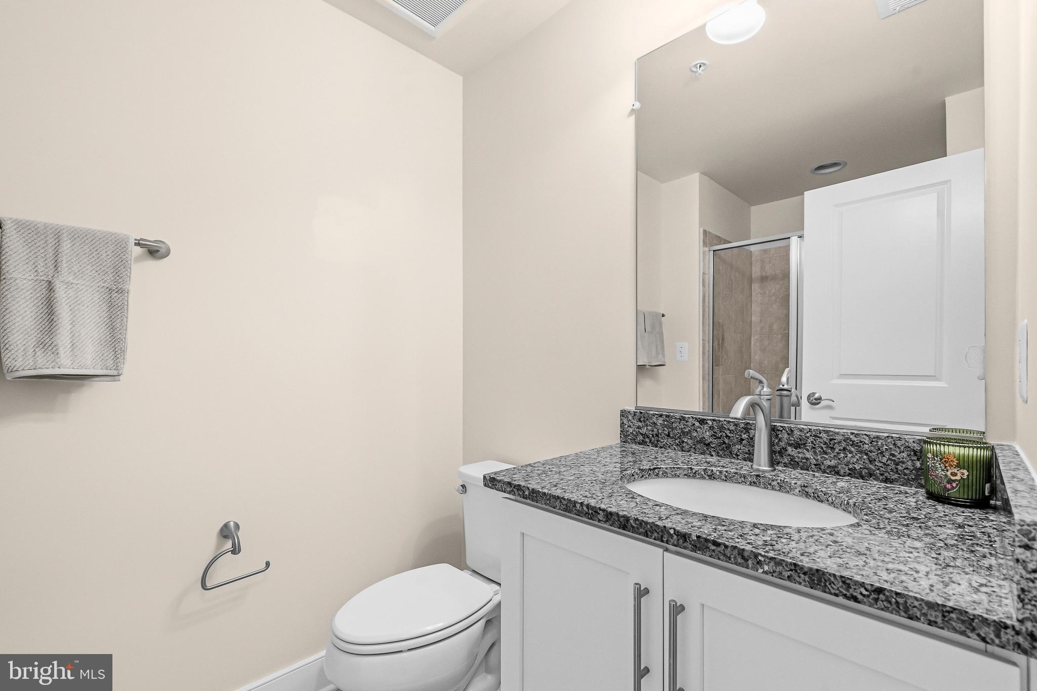 POTOMAC YARD - Residential
