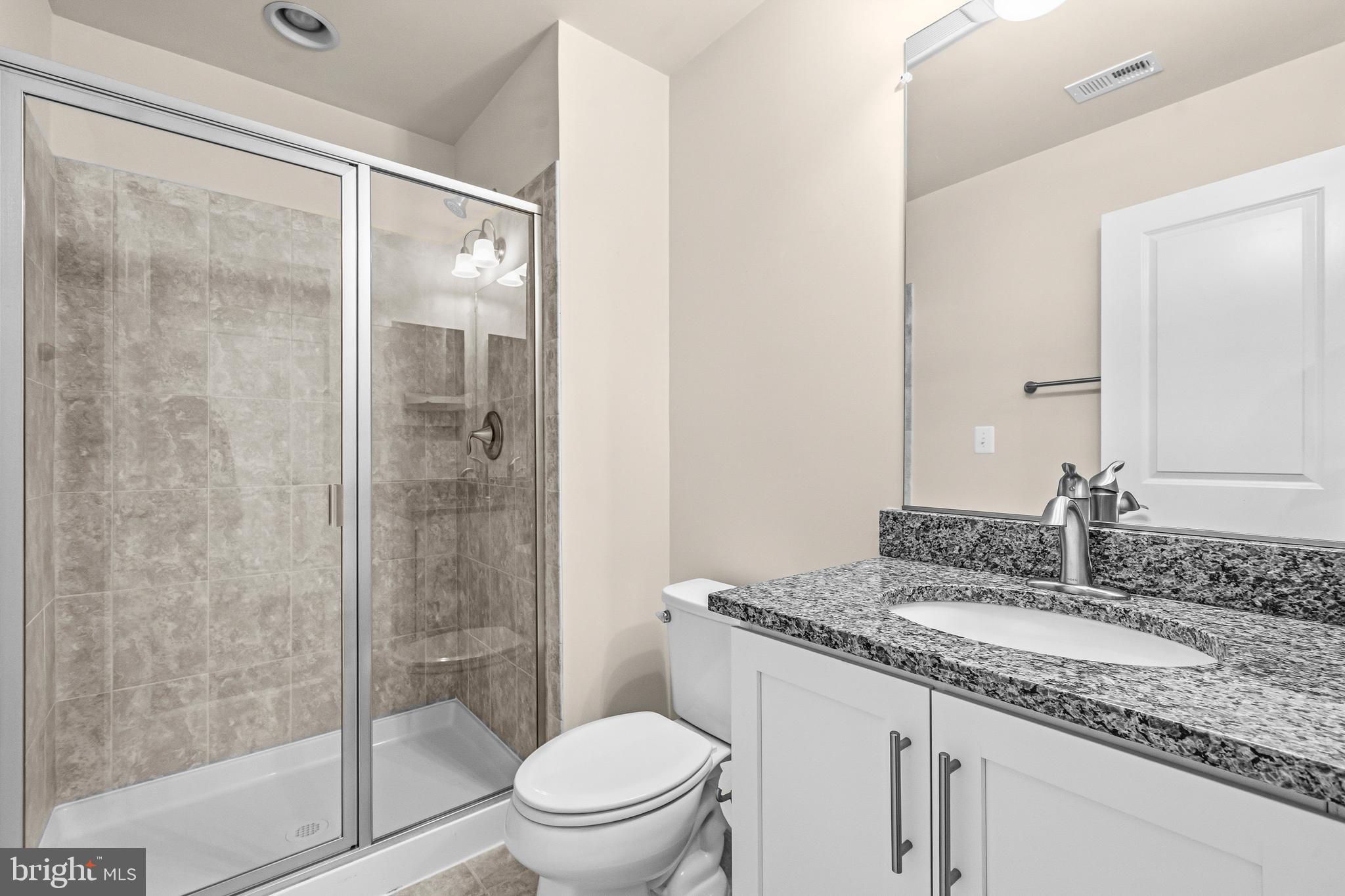 POTOMAC YARD - Residential