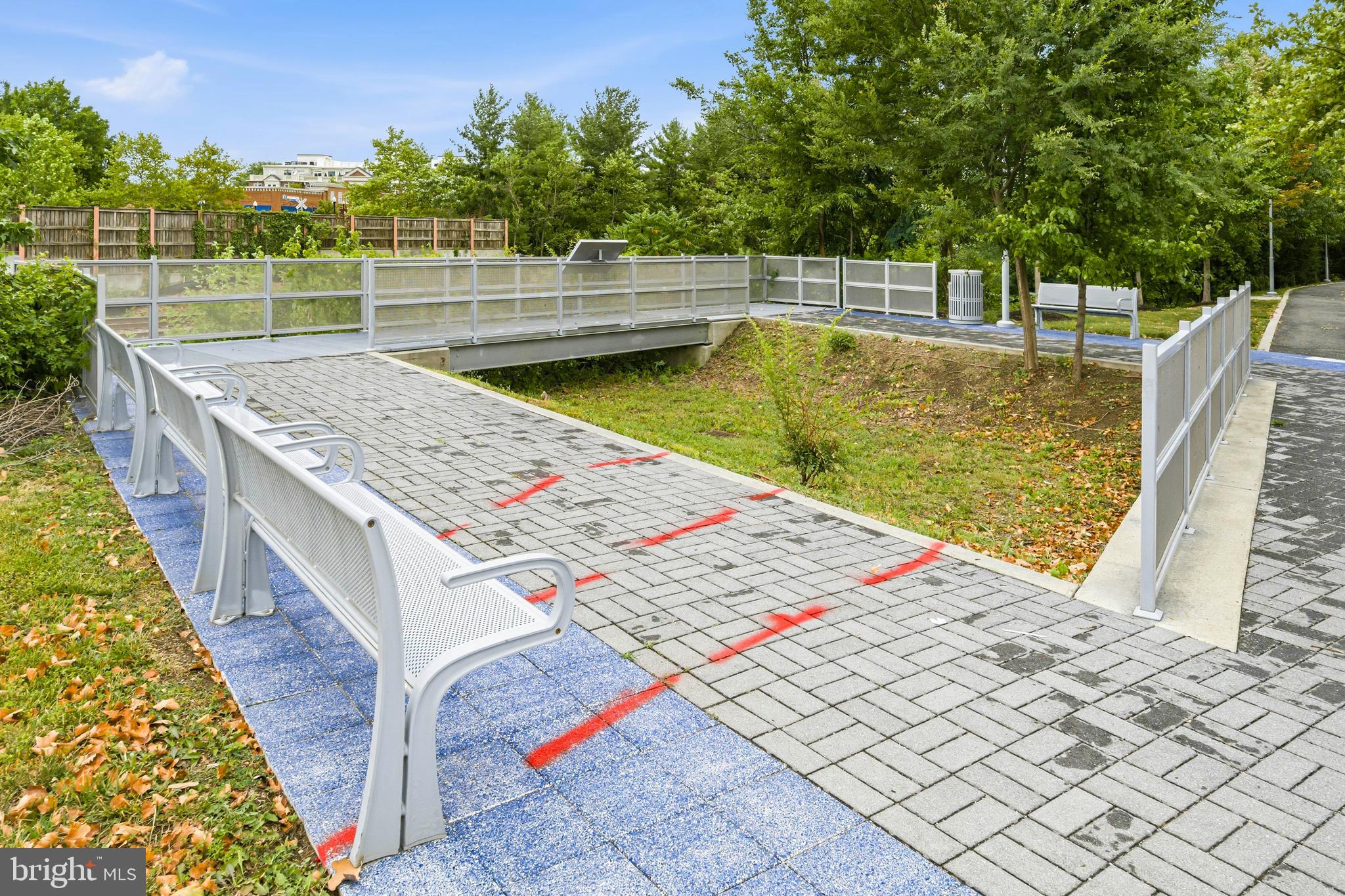 POTOMAC YARD - Residential
