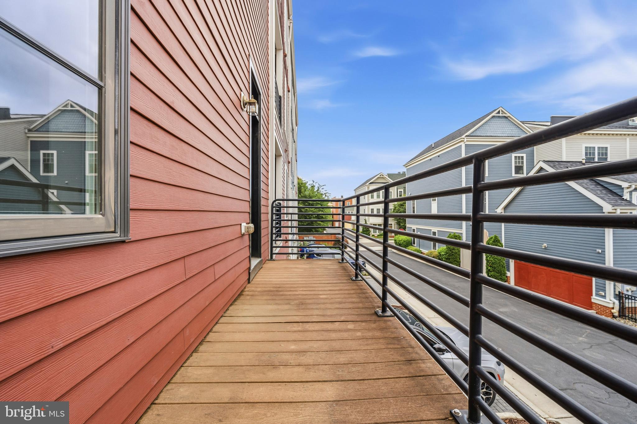 POTOMAC YARD - Residential