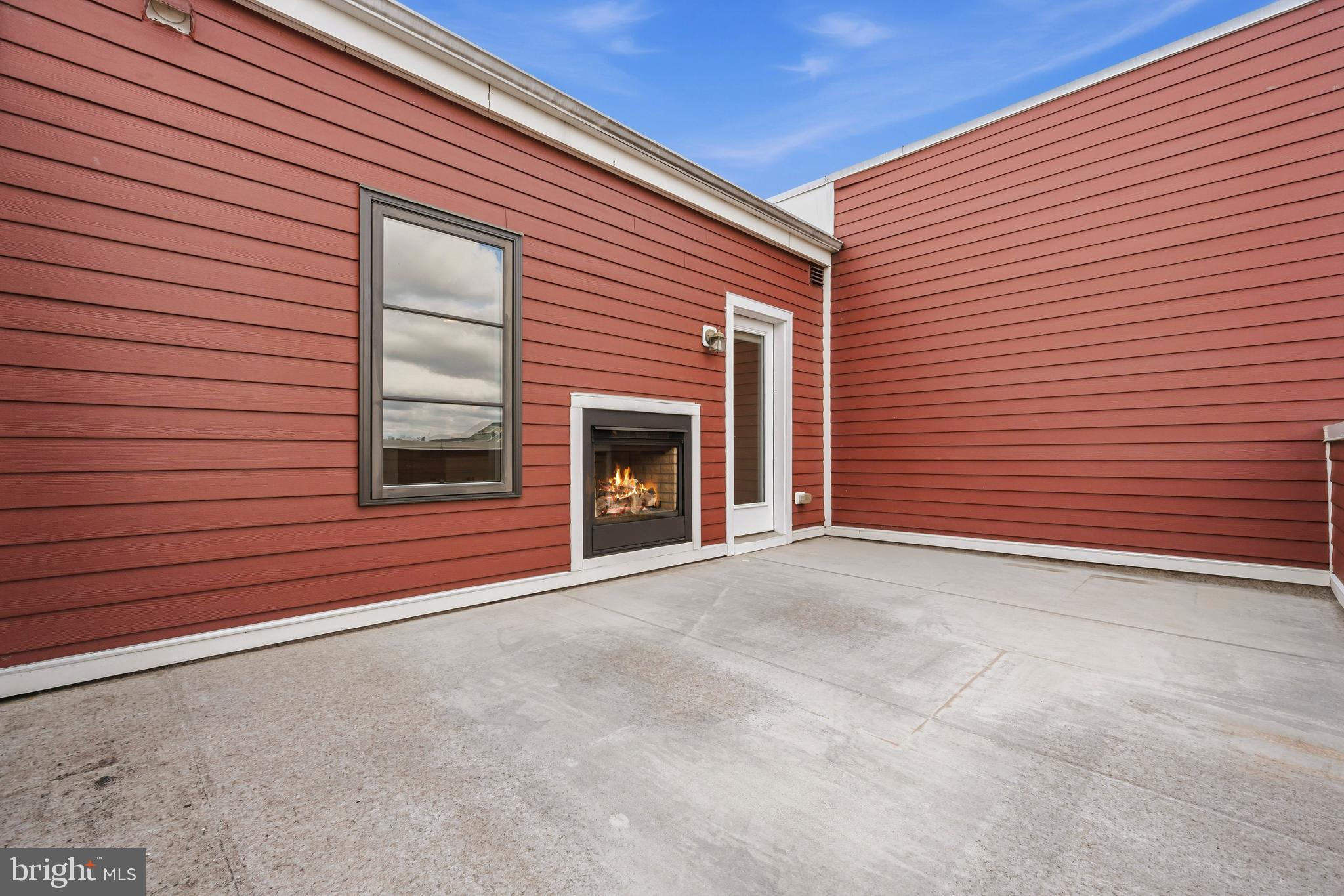 POTOMAC YARD - Residential