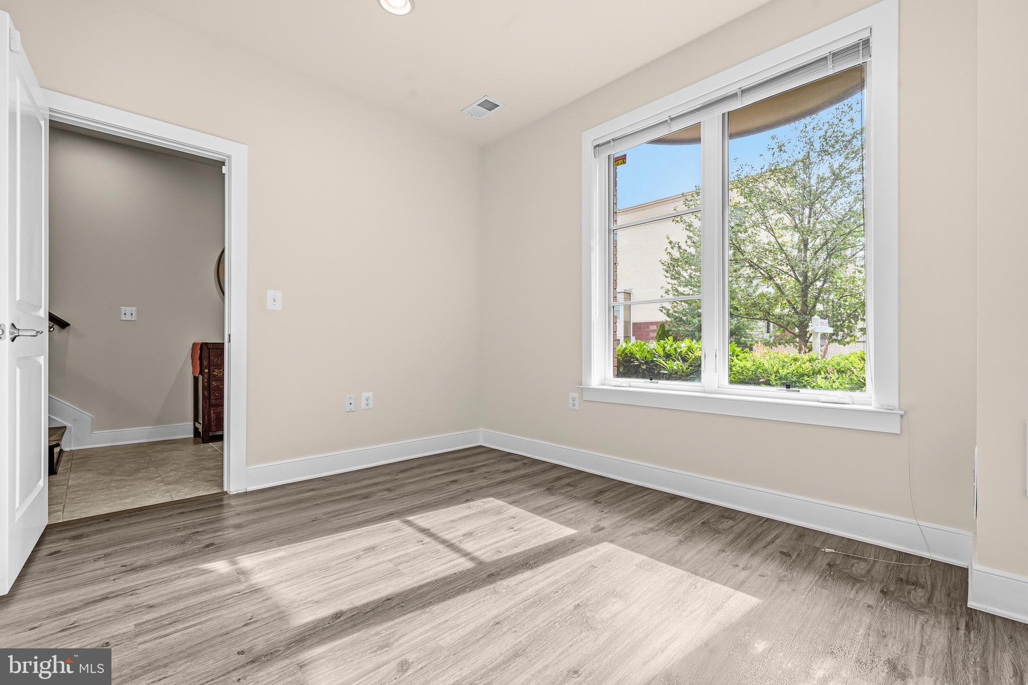 POTOMAC YARD - Residential