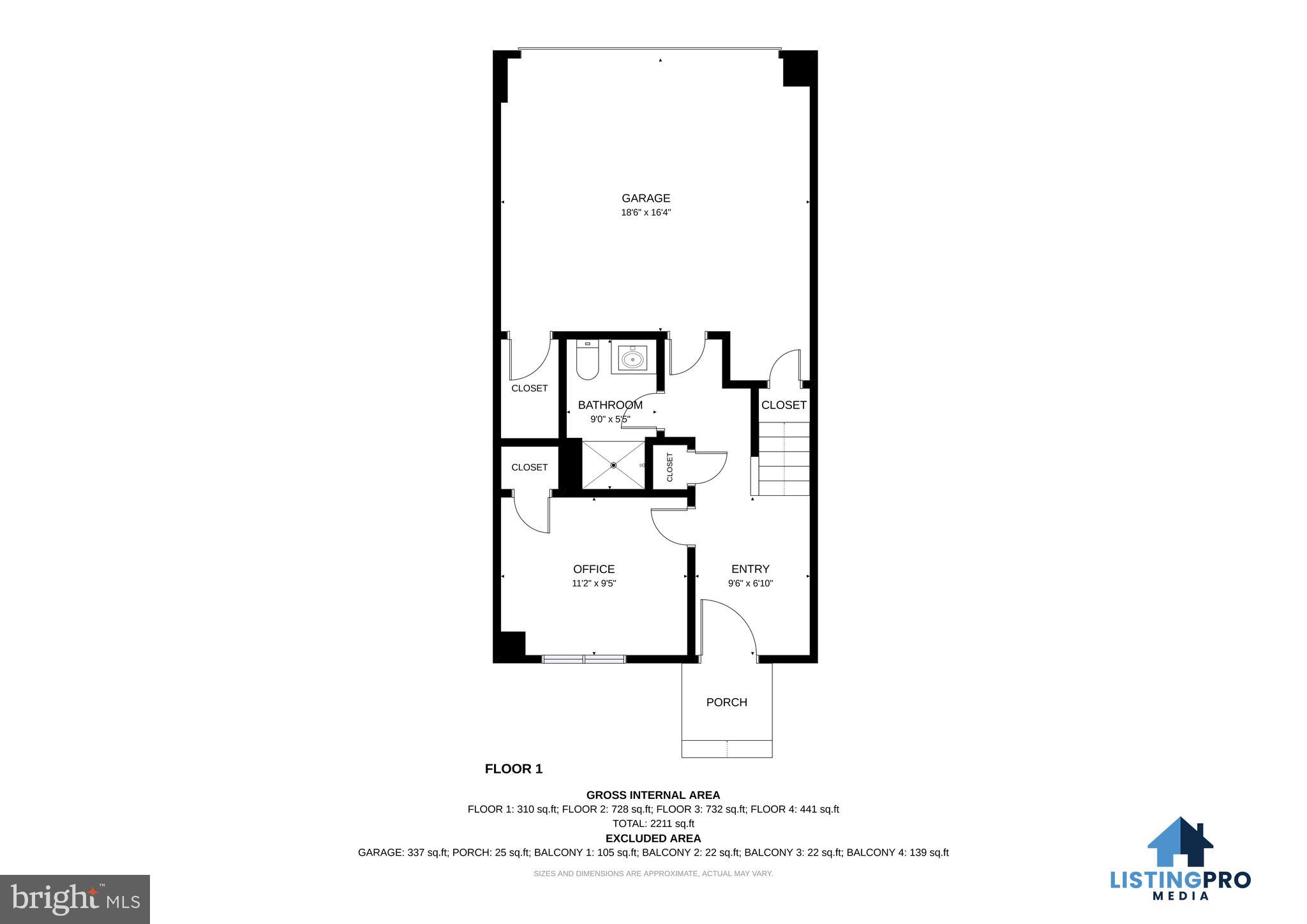 POTOMAC YARD - Residential