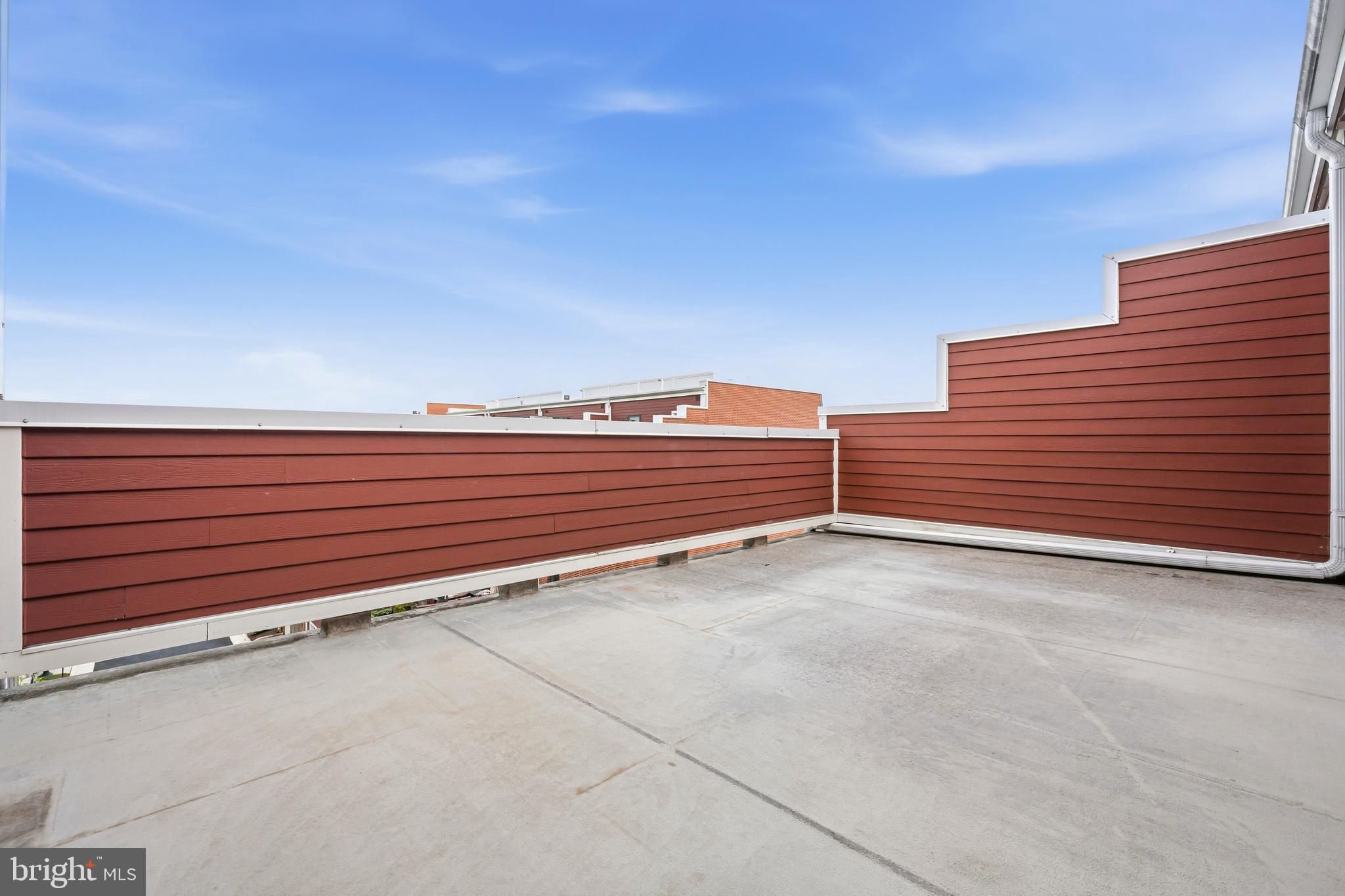 POTOMAC YARD - Residential