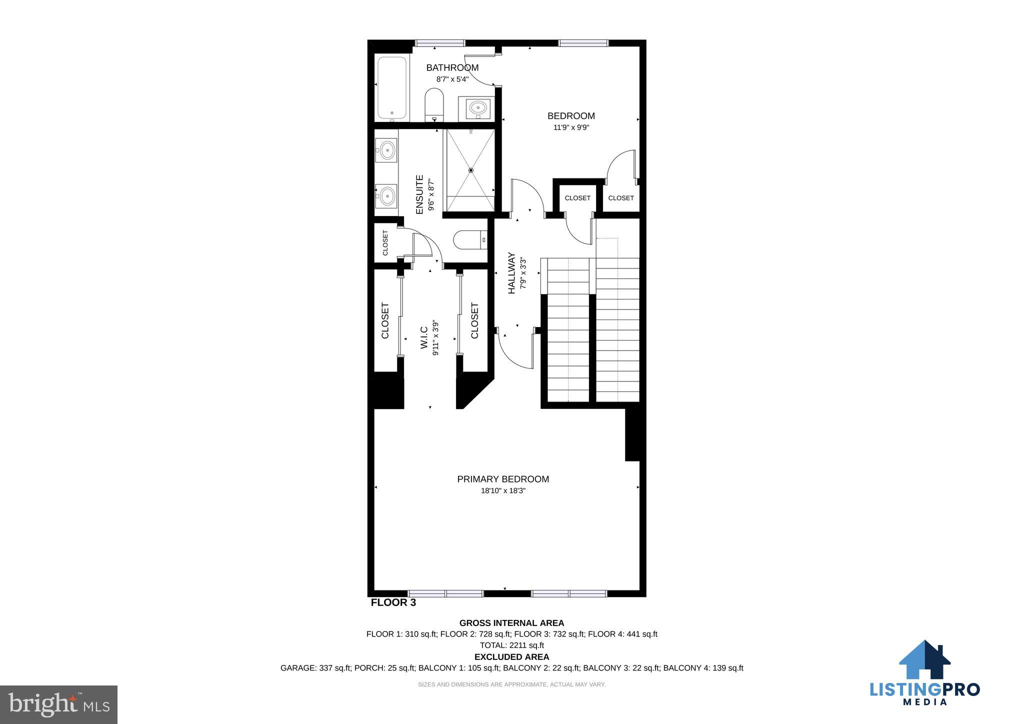 POTOMAC YARD - Residential