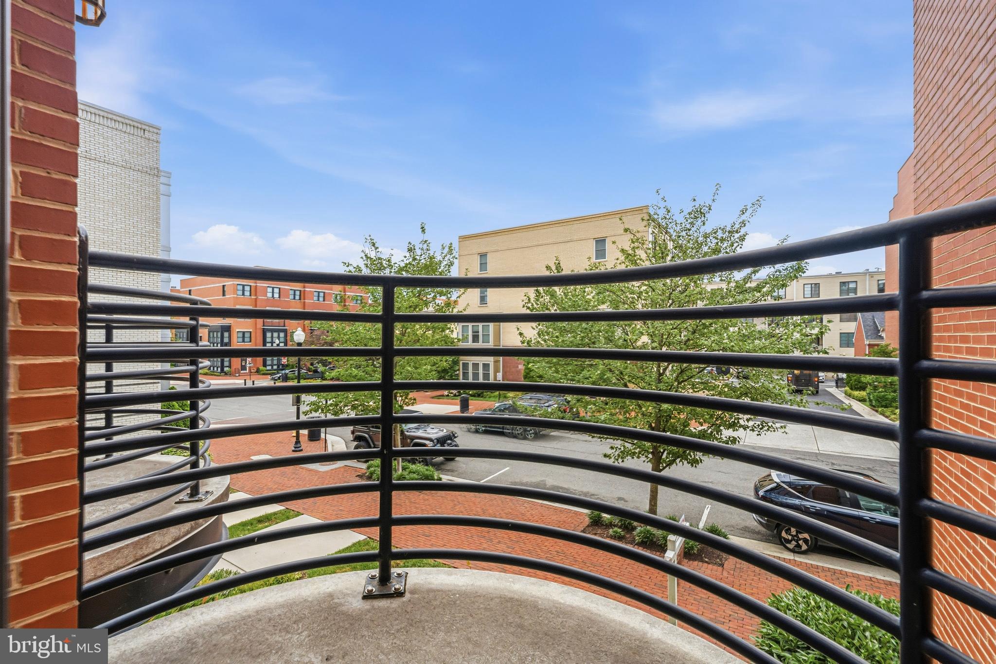 POTOMAC YARD - Residential