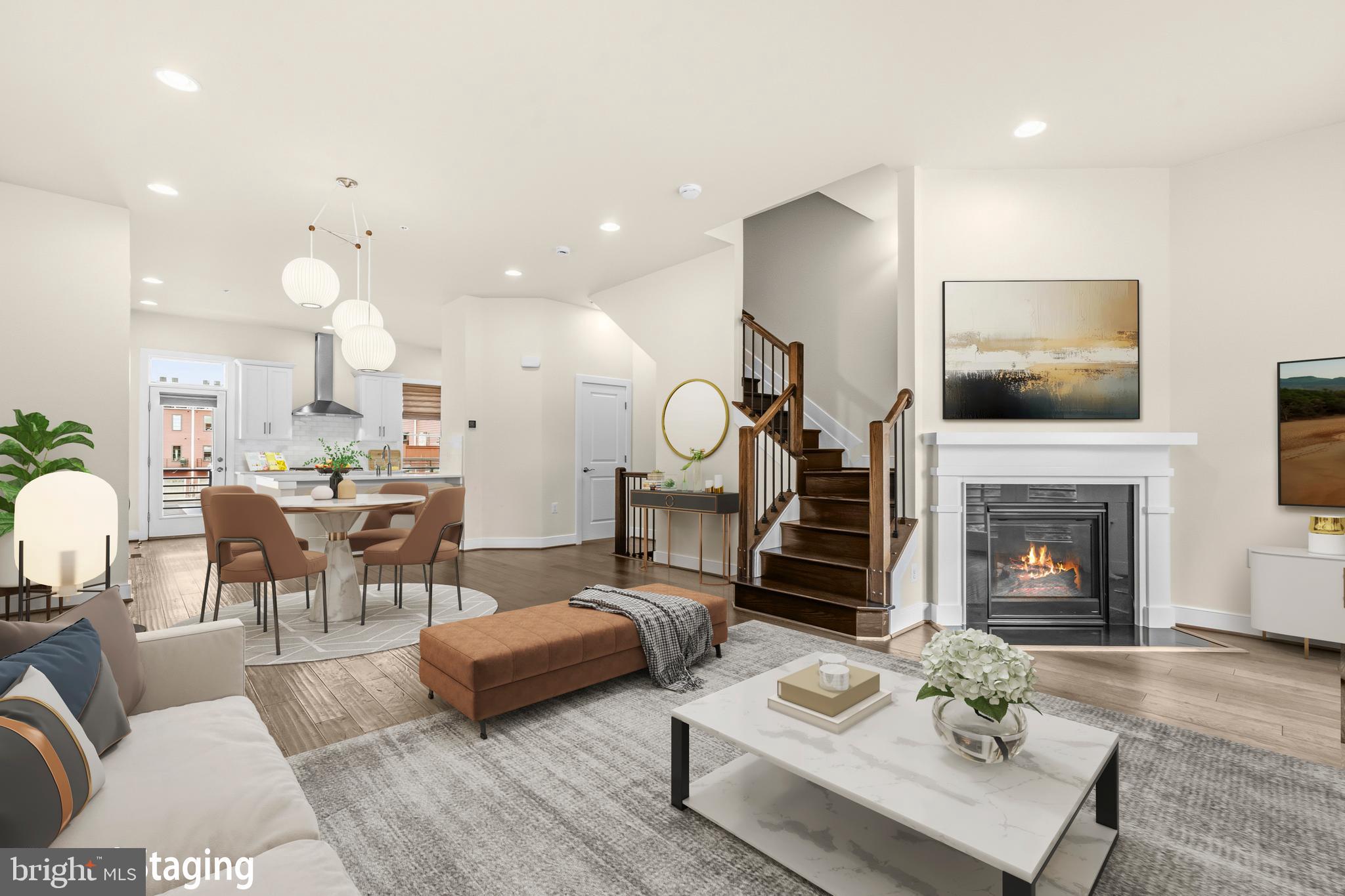 POTOMAC YARD - Residential