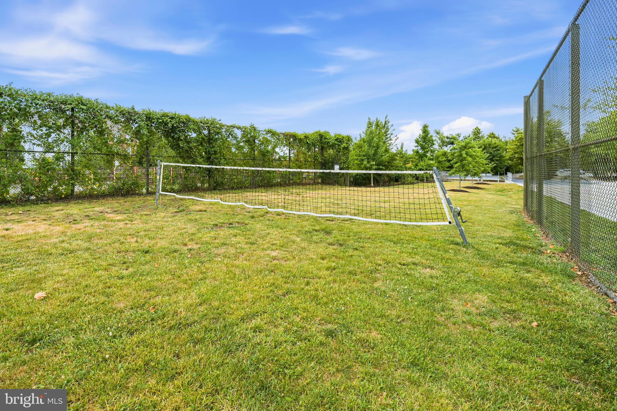 POTOMAC YARD - Residential