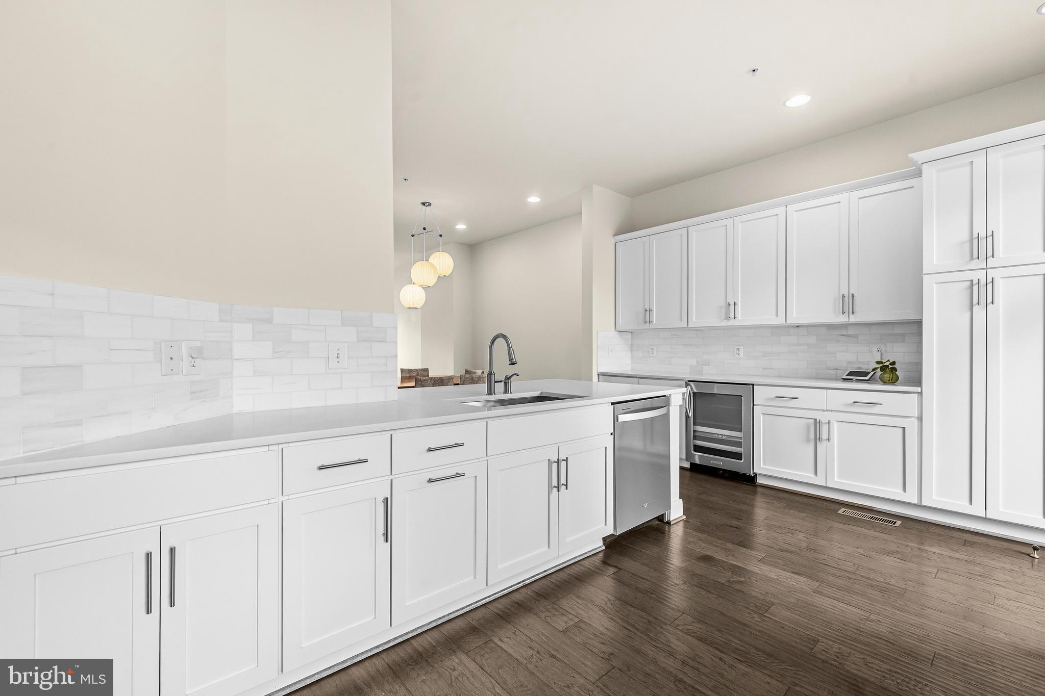 POTOMAC YARD - Residential