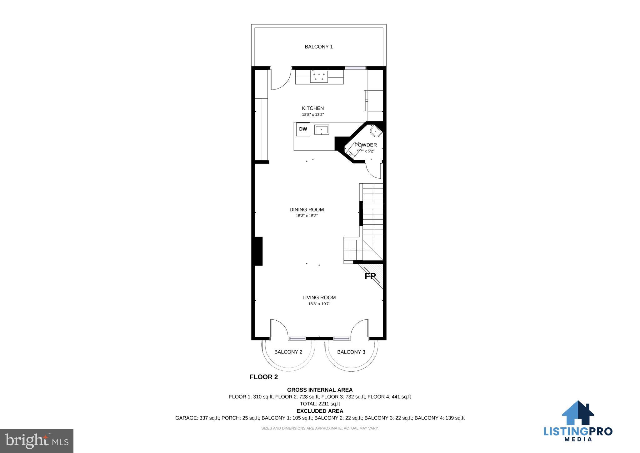 POTOMAC YARD - Residential
