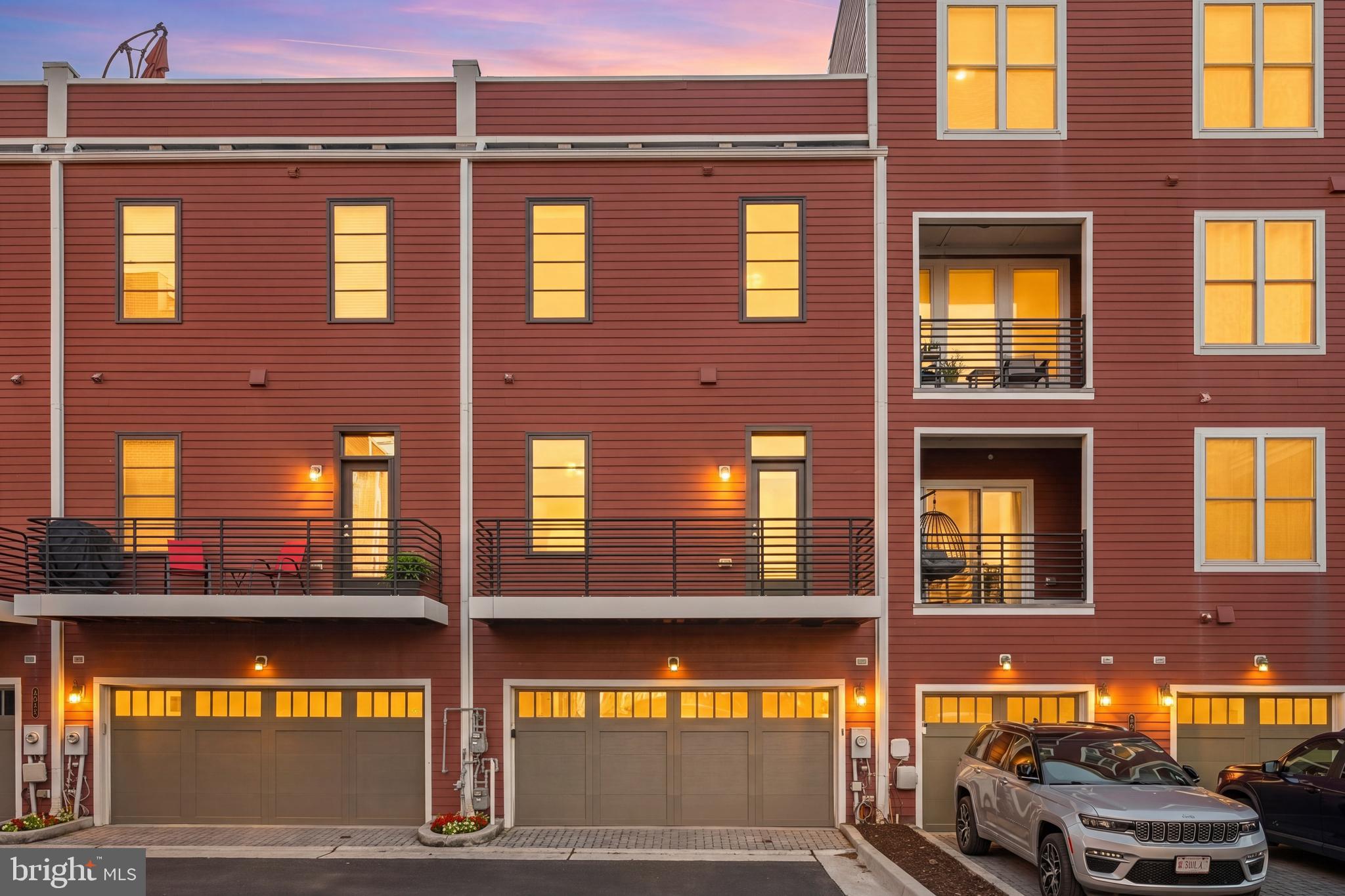 POTOMAC YARD - Residential