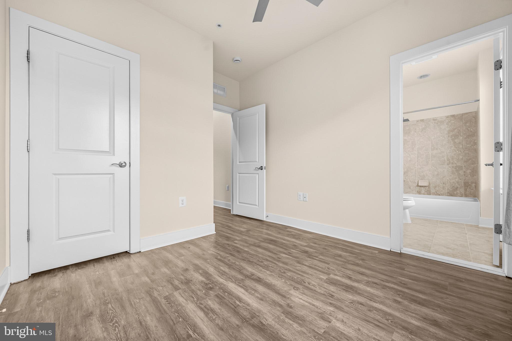 POTOMAC YARD - Residential