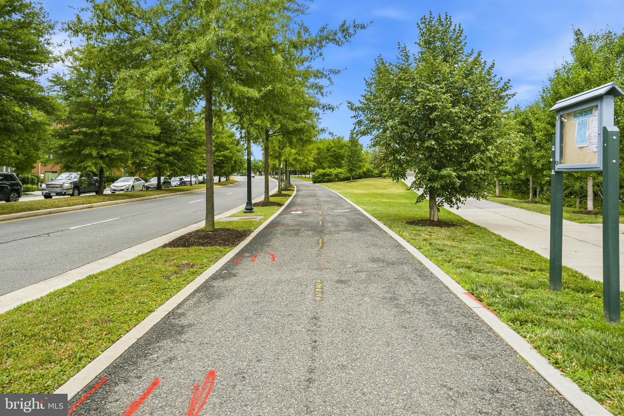 POTOMAC YARD - Residential