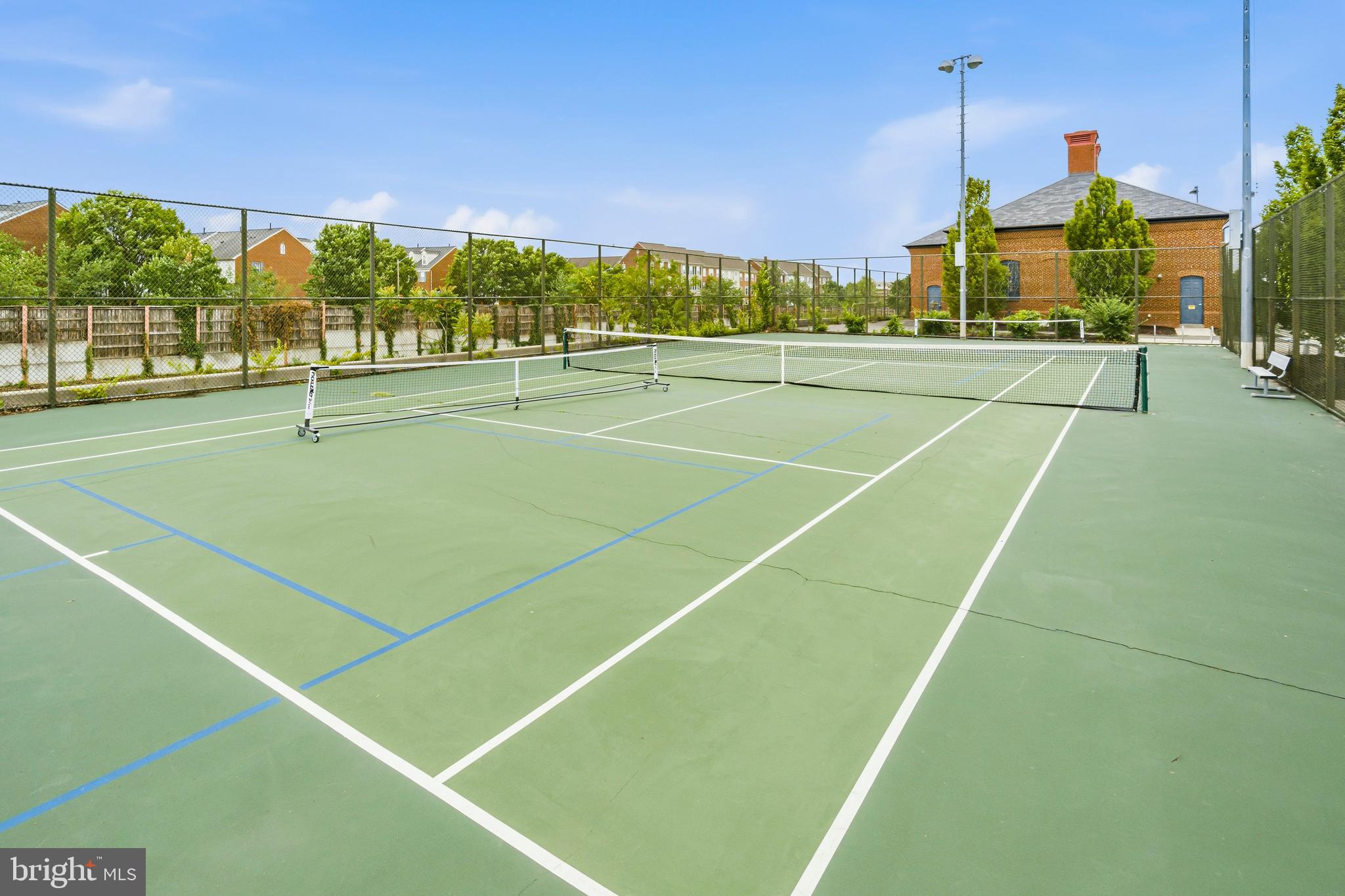 POTOMAC YARD - Residential