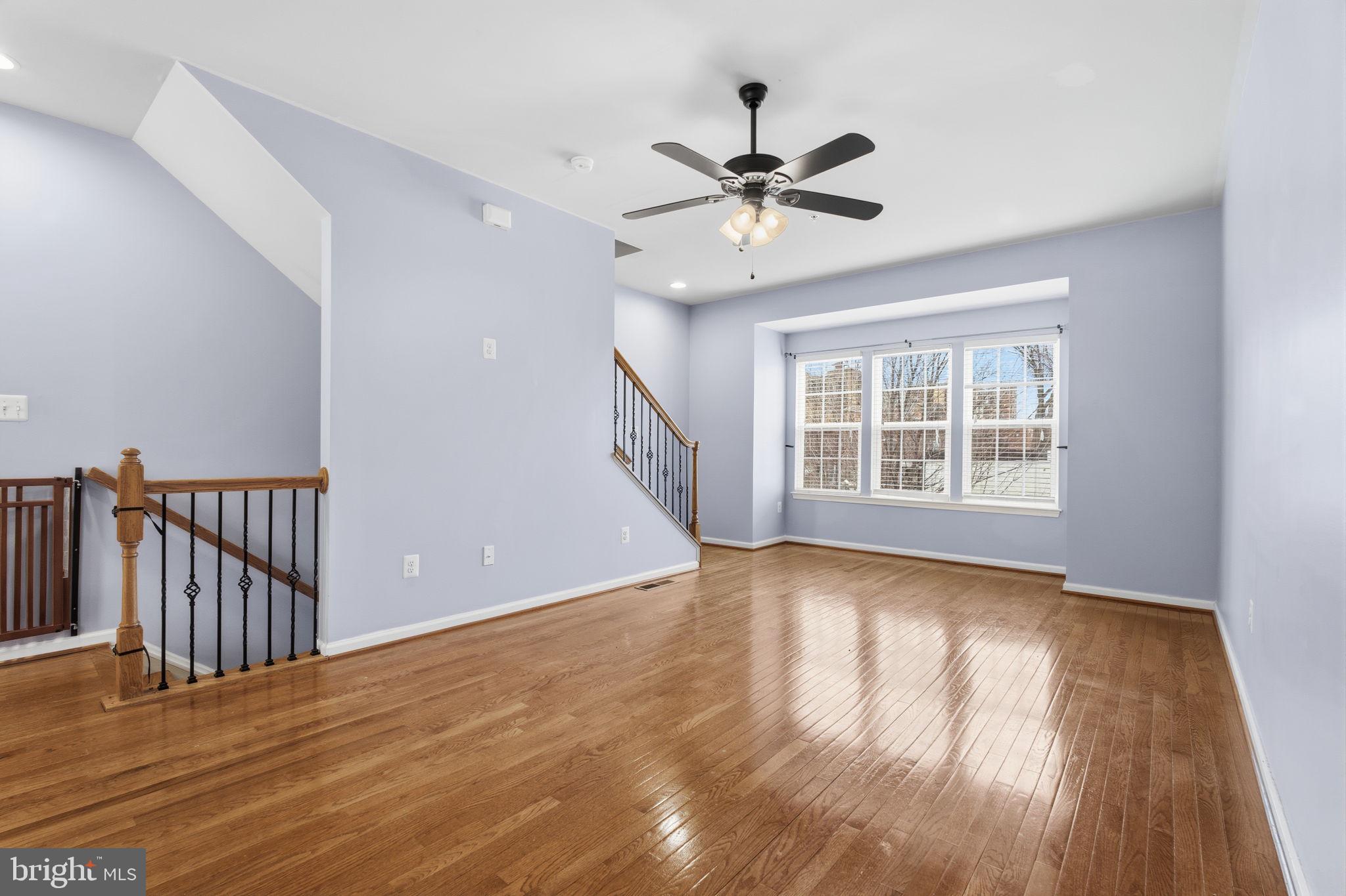 O'DONNELL SQUARE - Residential Lease