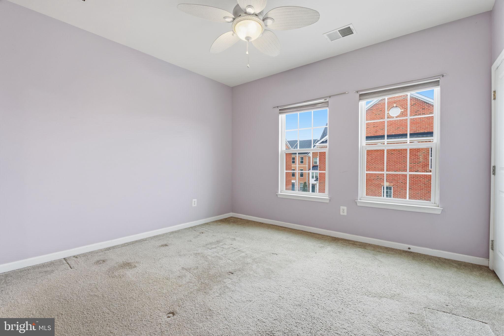 O'DONNELL SQUARE - Residential Lease