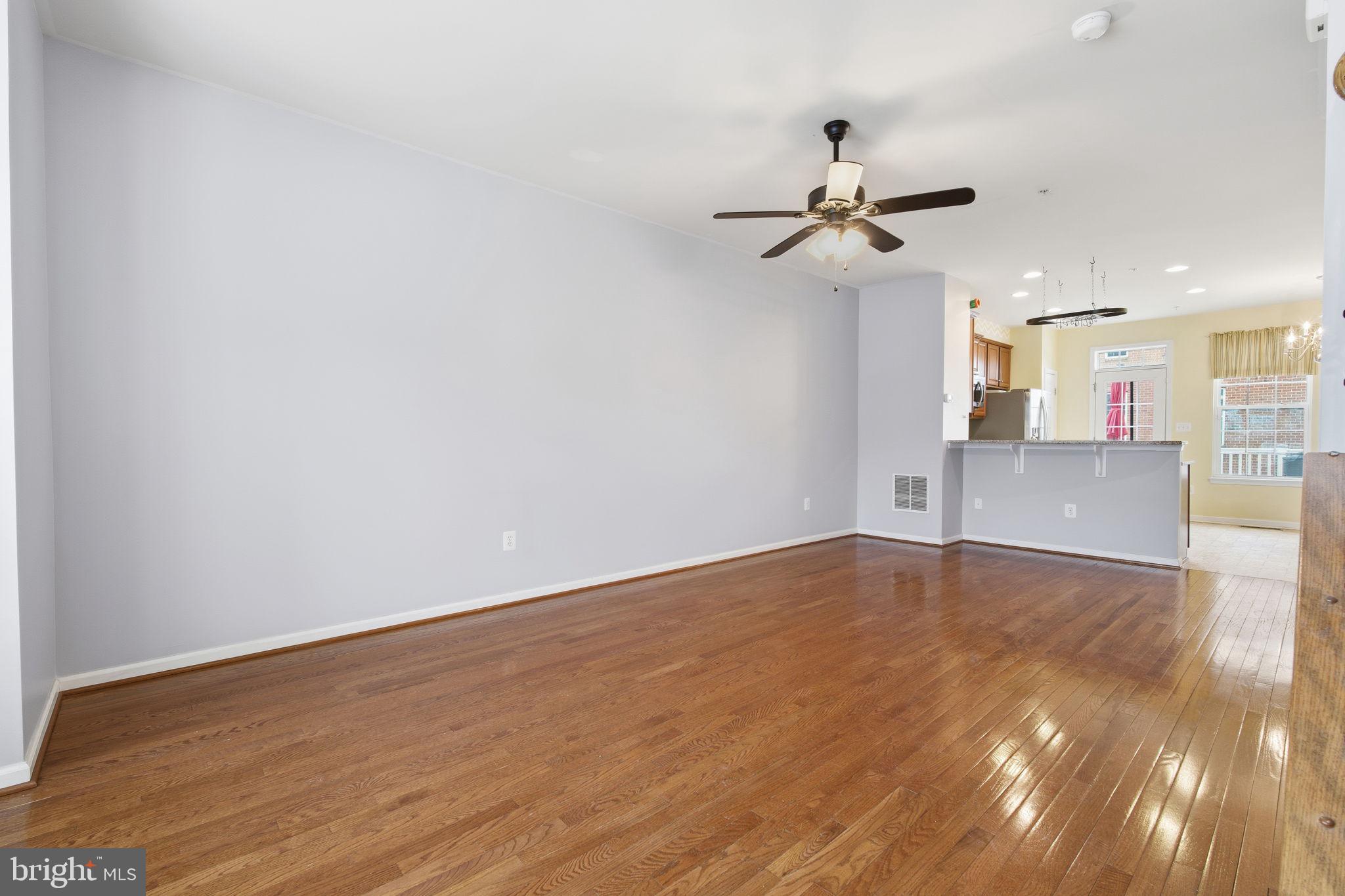 O'DONNELL SQUARE - Residential Lease