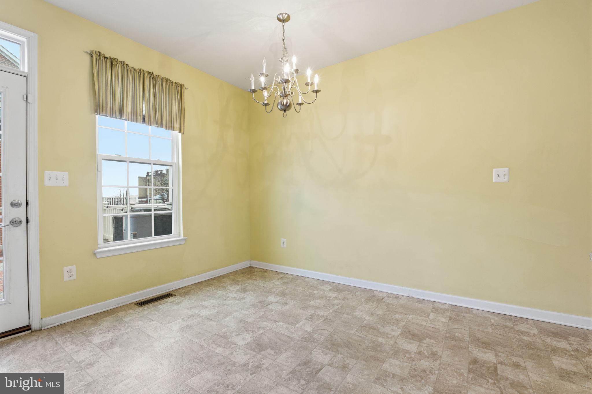 O'DONNELL SQUARE - Residential Lease
