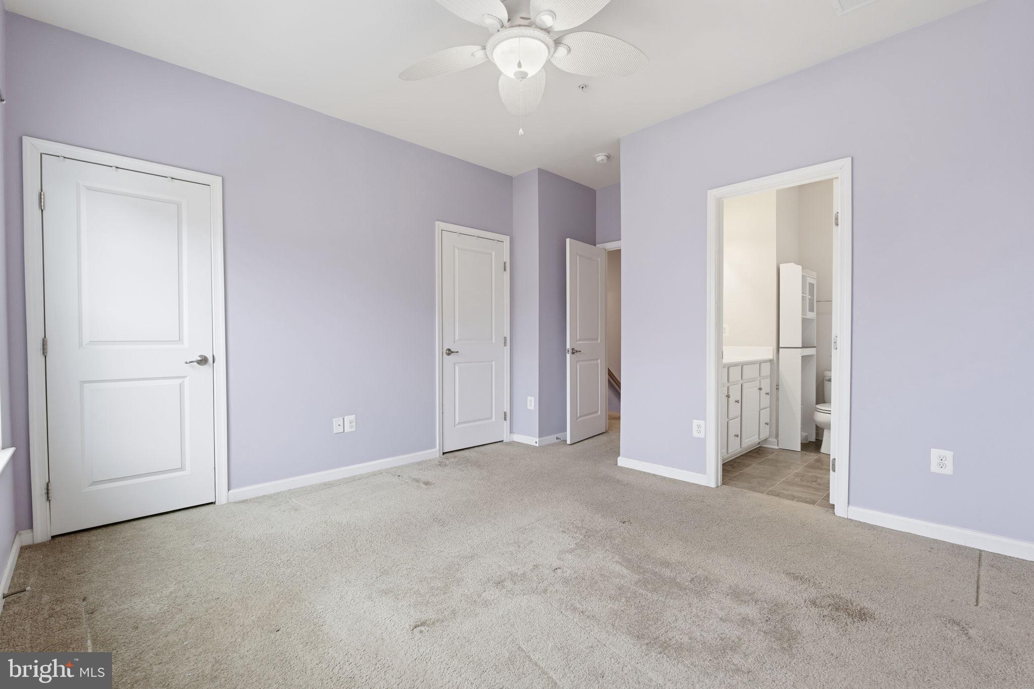 O'DONNELL SQUARE - Residential Lease