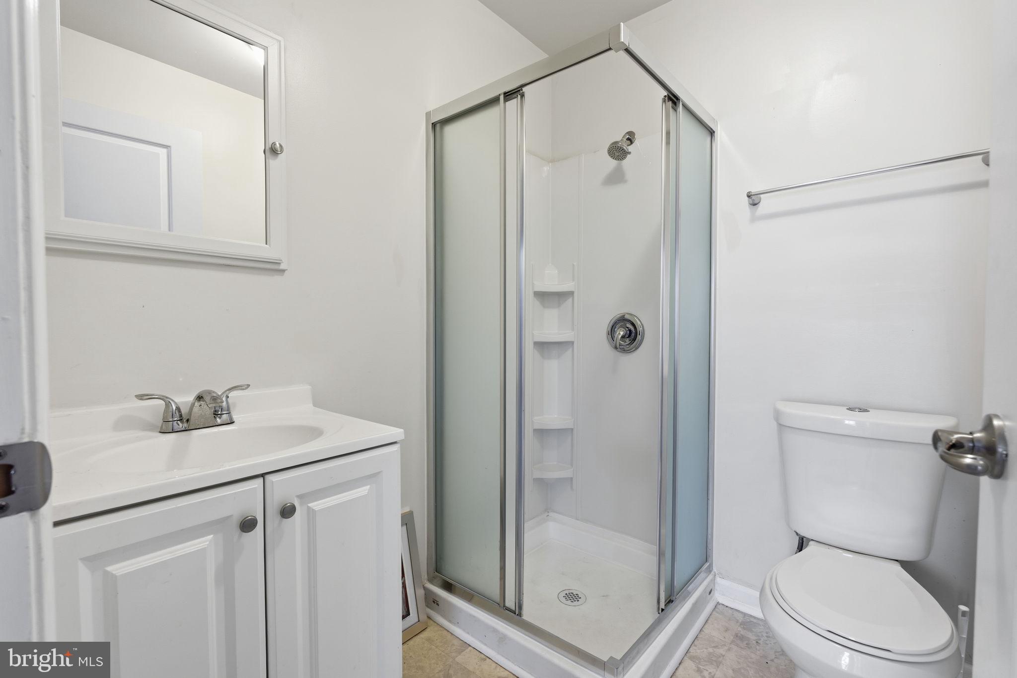 O'DONNELL SQUARE - Residential Lease