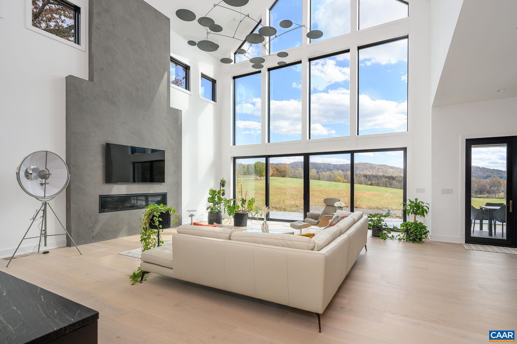 BLANDEMAR FARM ESTATES - Residential