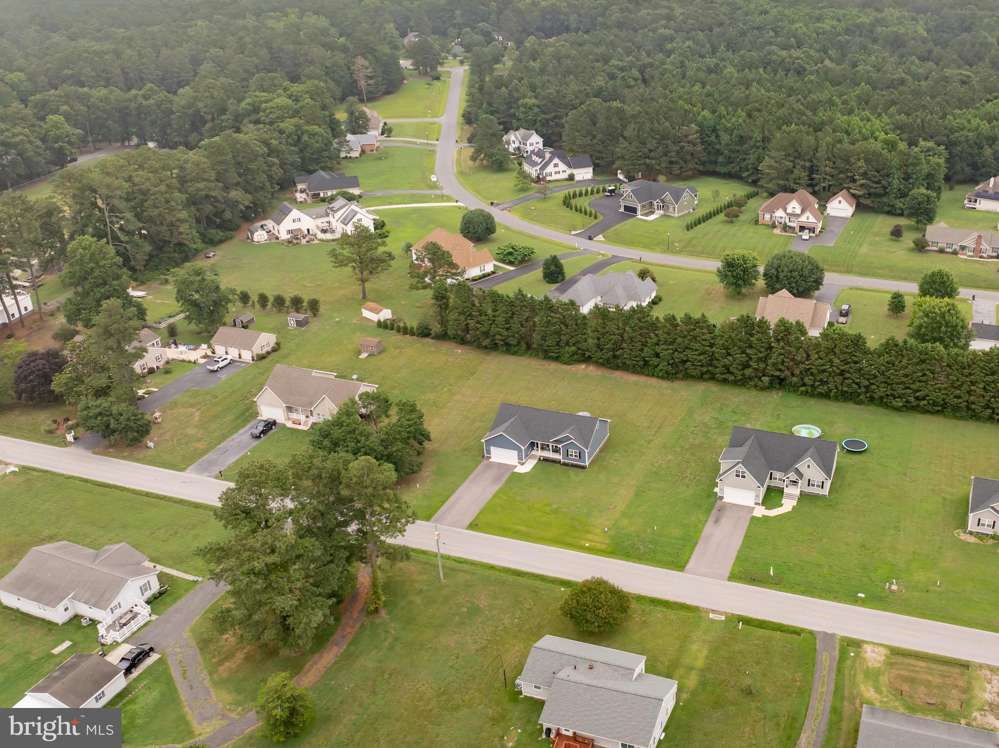 JENKINS ORCHARD - Residential