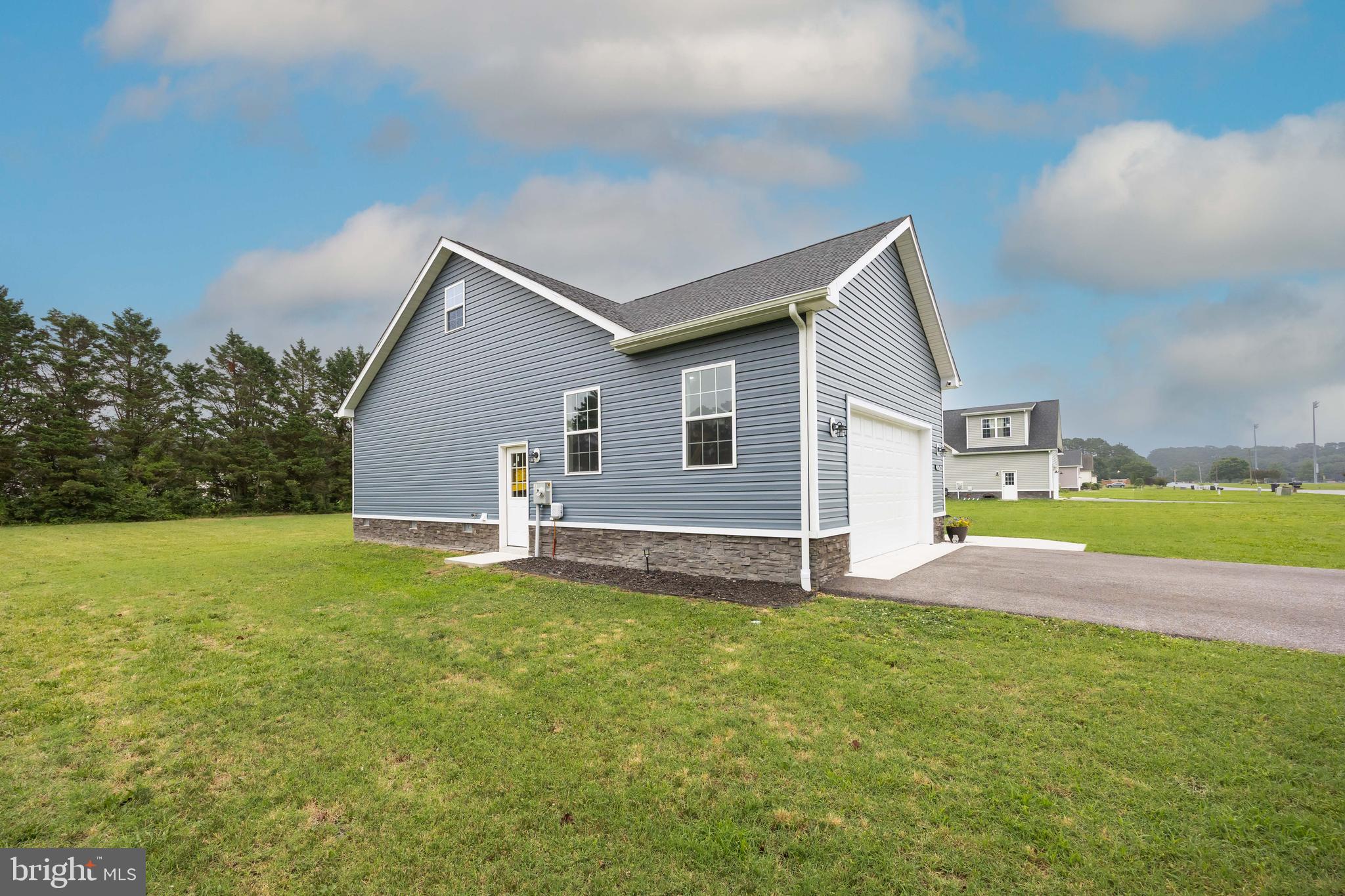 JENKINS ORCHARD - Residential